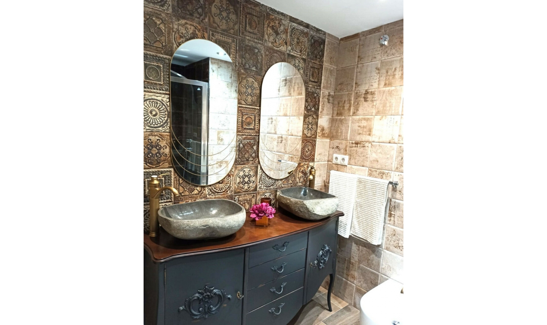 Resale - Apartment -
Benalmadena Costa