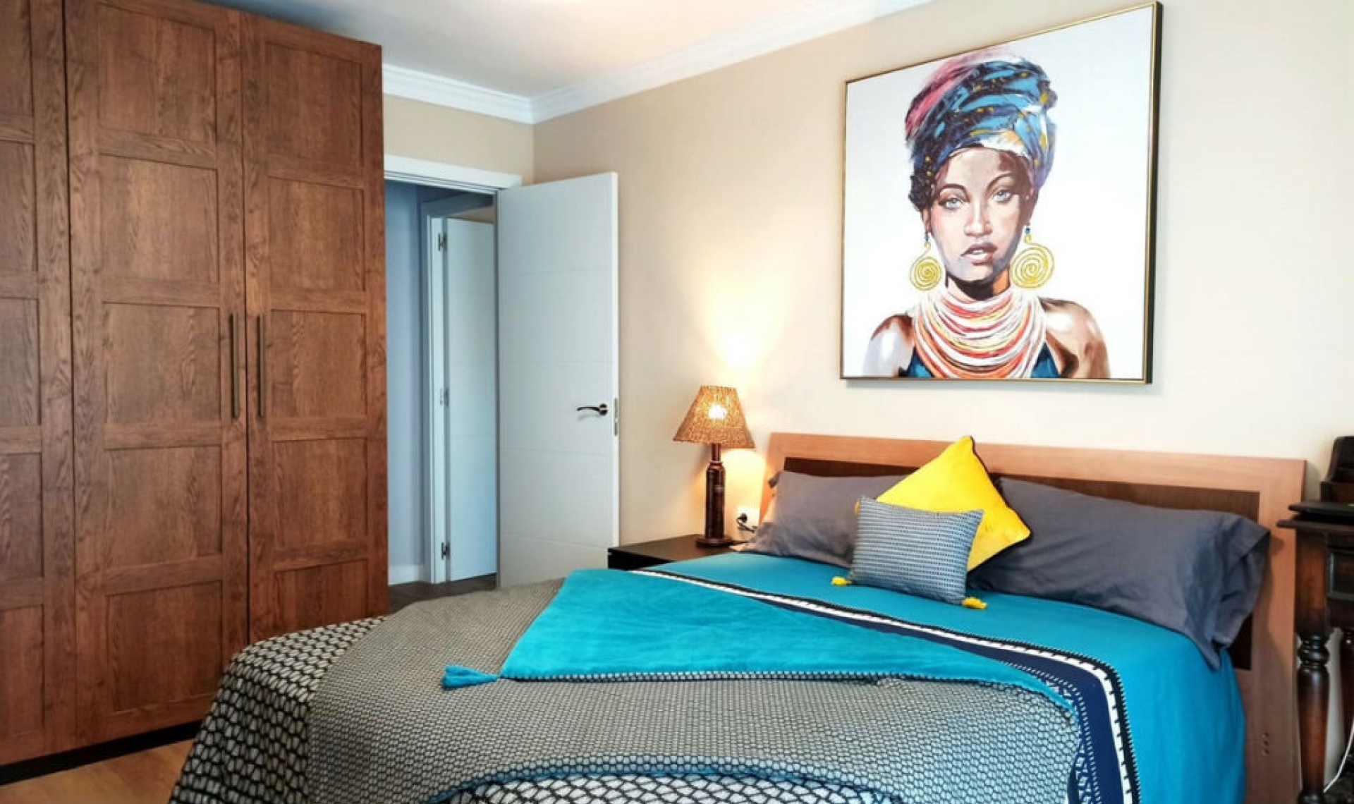 Resale - Apartment -
Benalmadena Costa