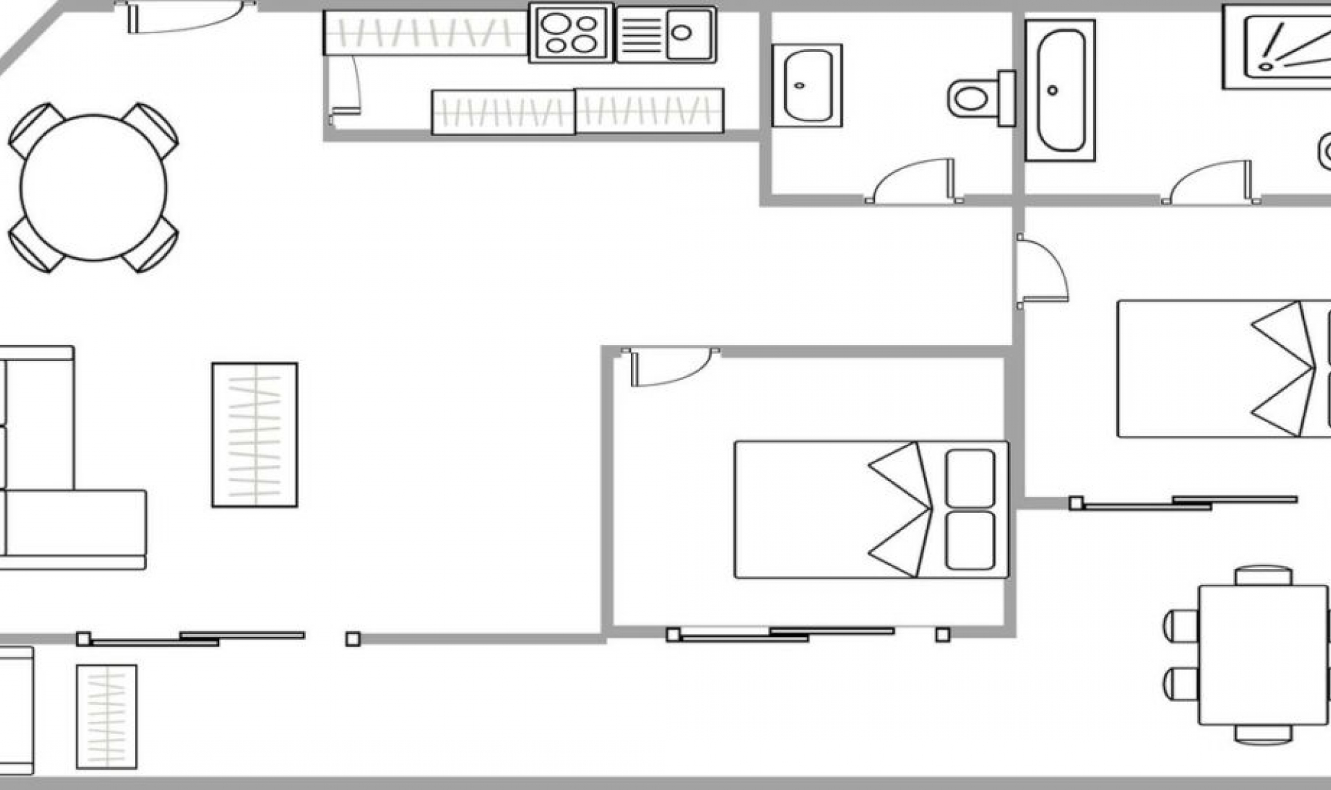 Resale - Apartment -
Benalmadena Costa