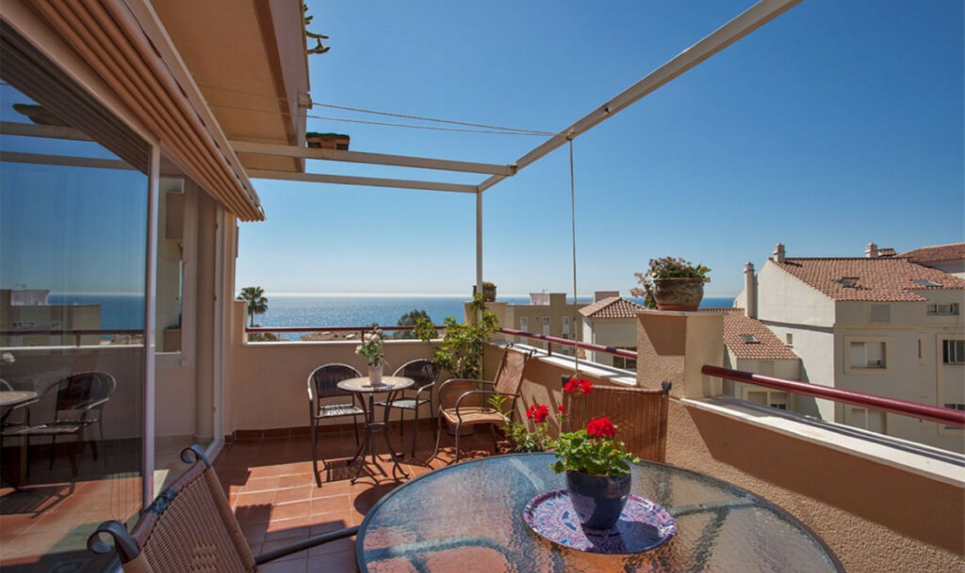 Resale - Apartment -
Benalmadena Costa