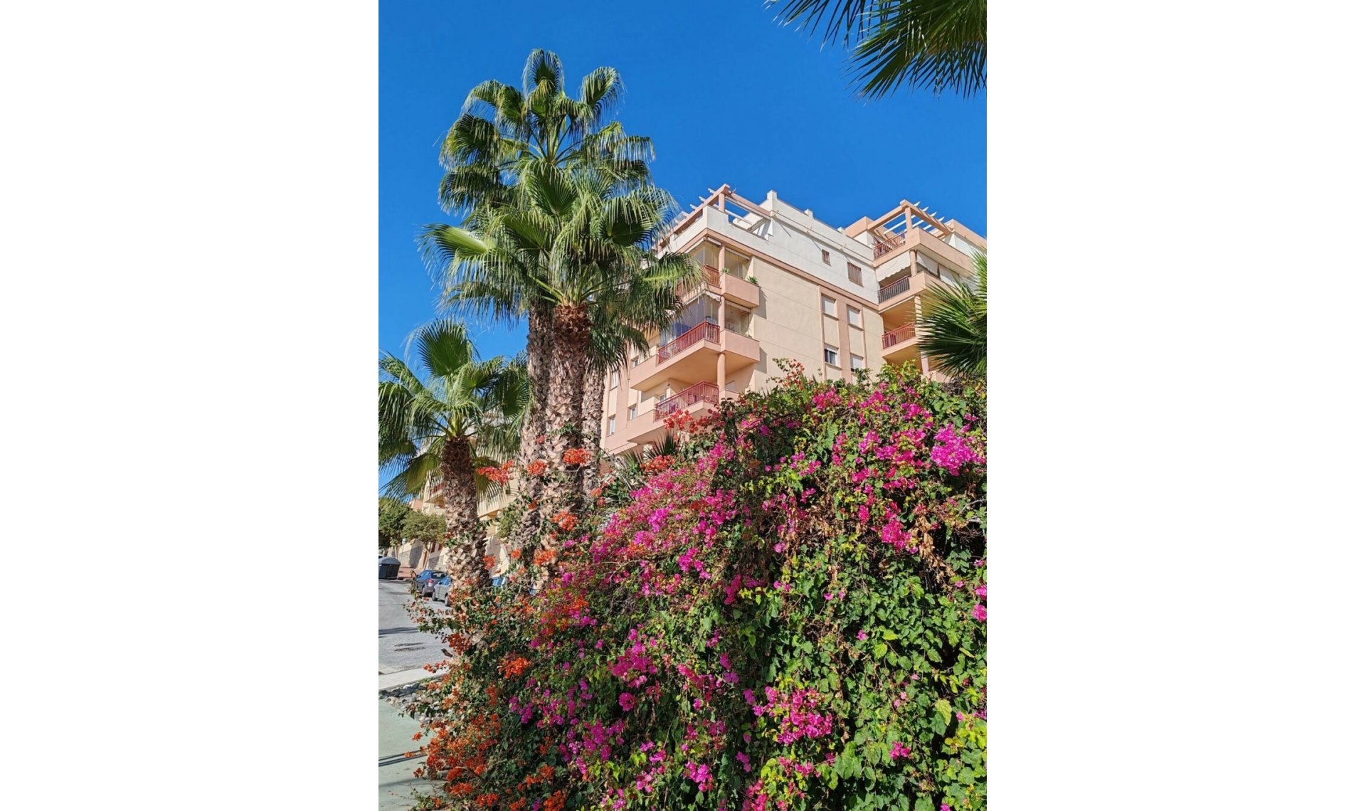 Resale - Apartment -
Benalmadena Costa