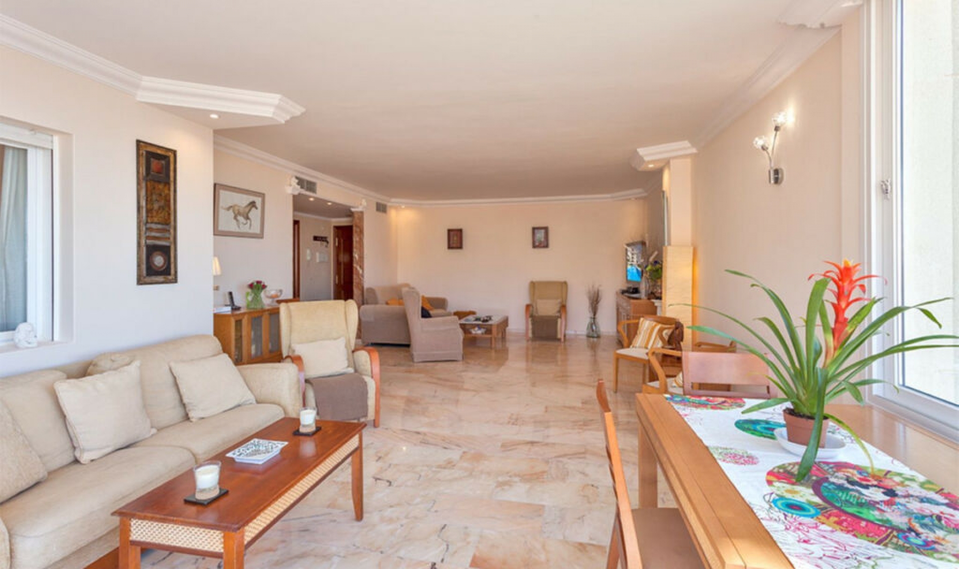 Resale - Apartment -
Benalmadena Costa