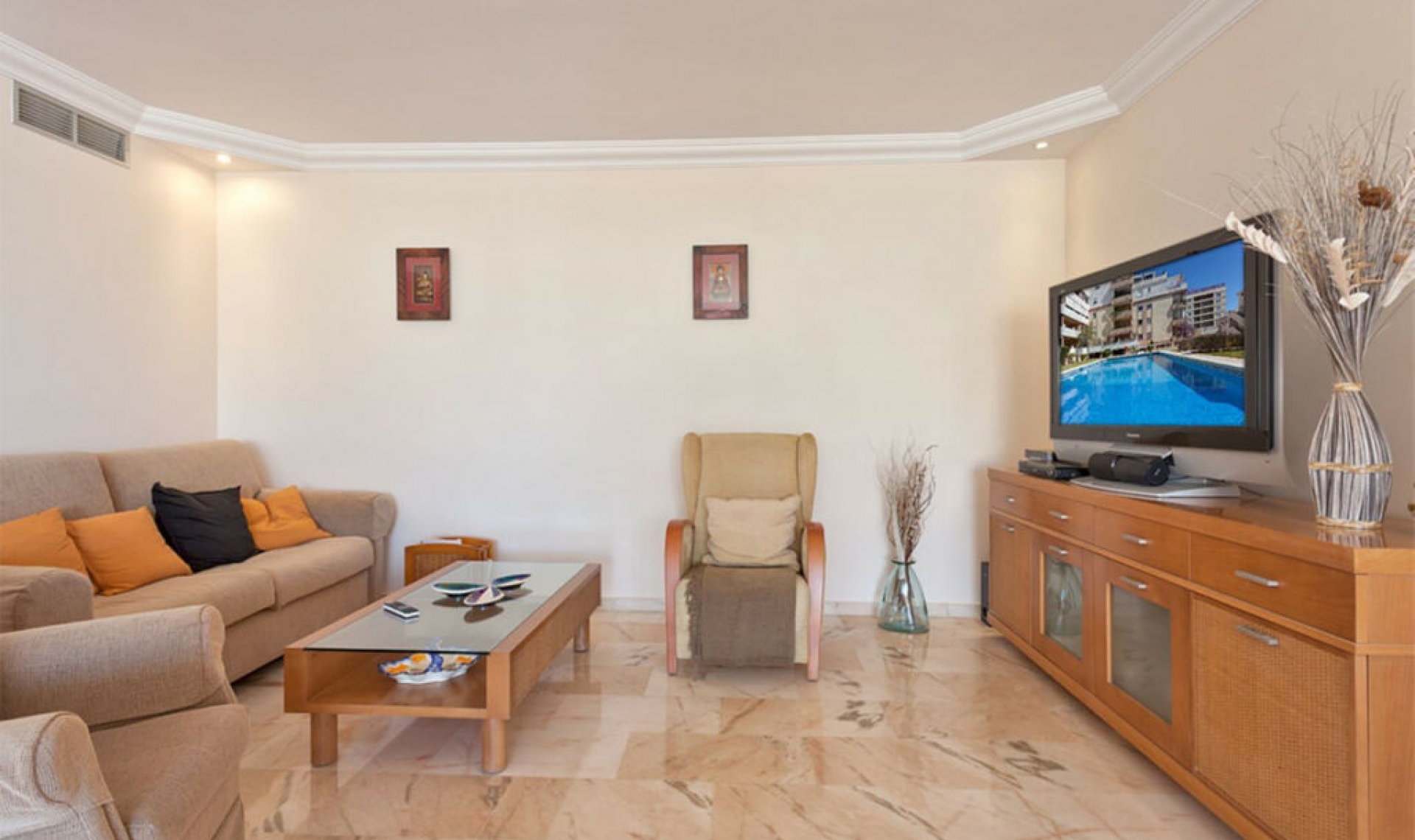 Resale - Apartment -
Benalmadena Costa