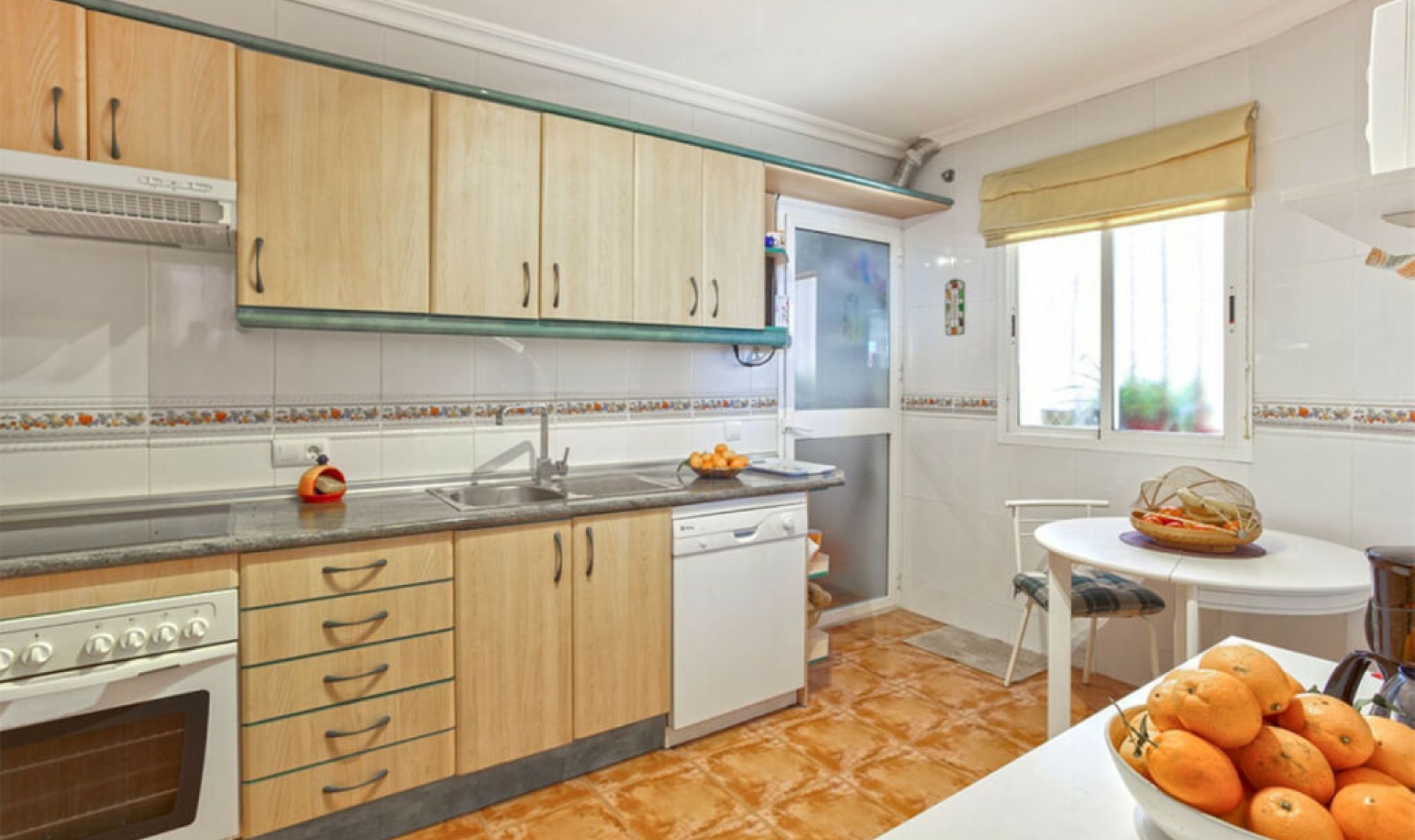 Resale - Apartment -
Benalmadena Costa