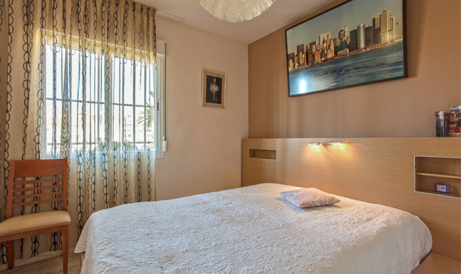 Resale - Apartment -
Benalmadena Costa