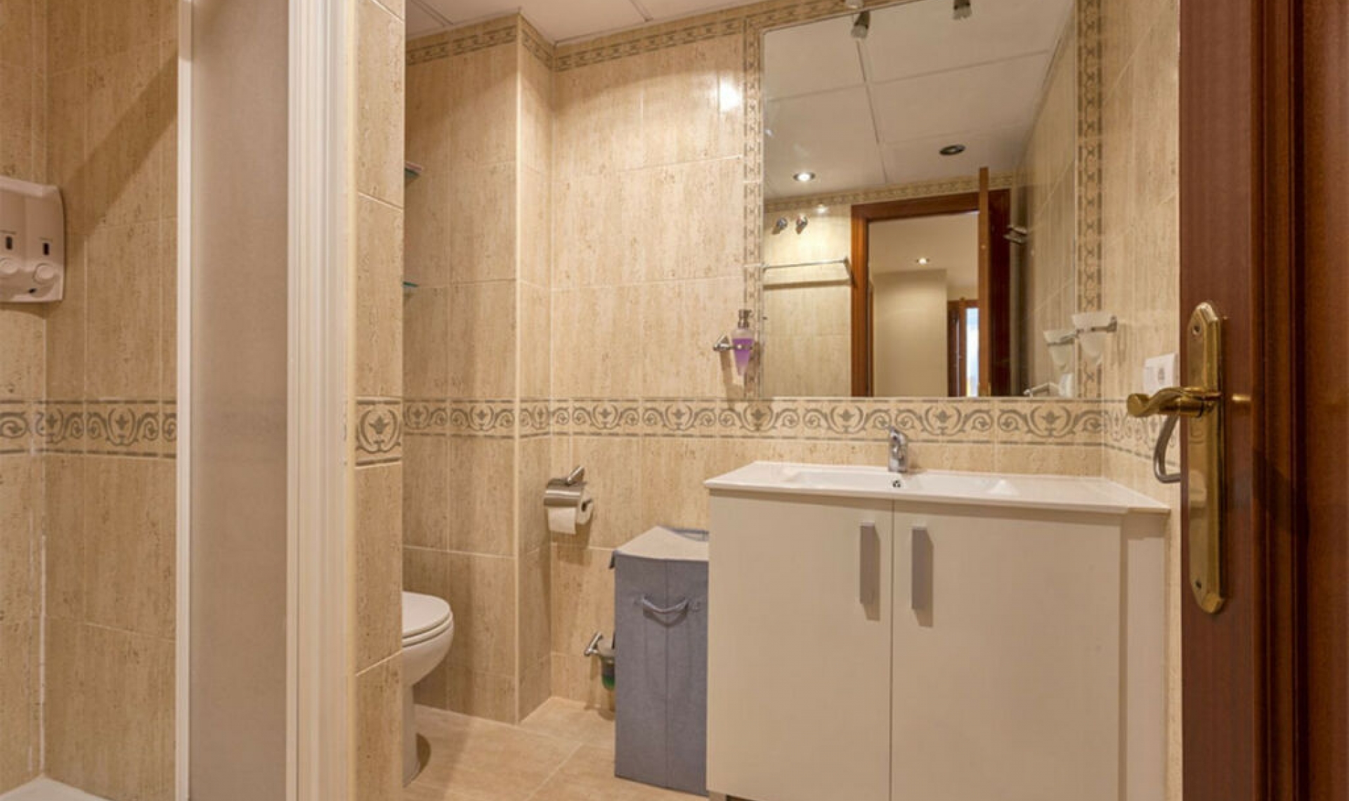 Resale - Apartment -
Benalmadena Costa