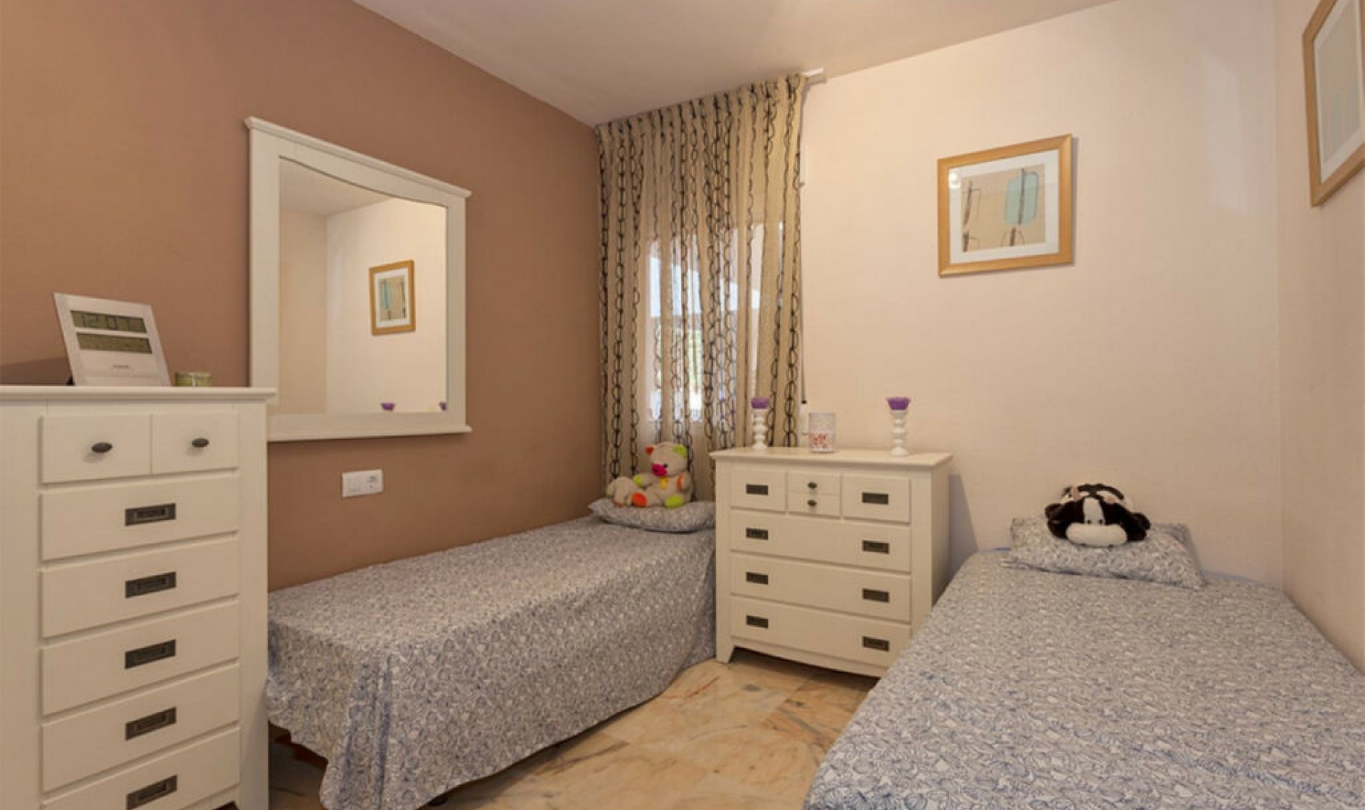 Resale - Apartment -
Benalmadena Costa