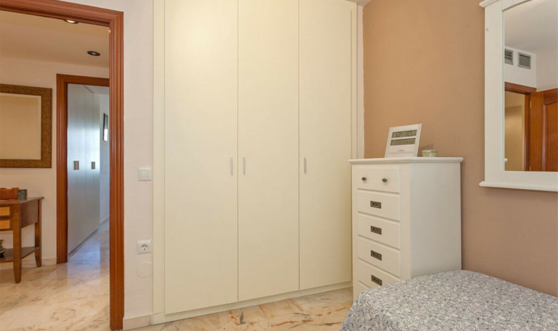 Resale - Apartment -
Benalmadena Costa