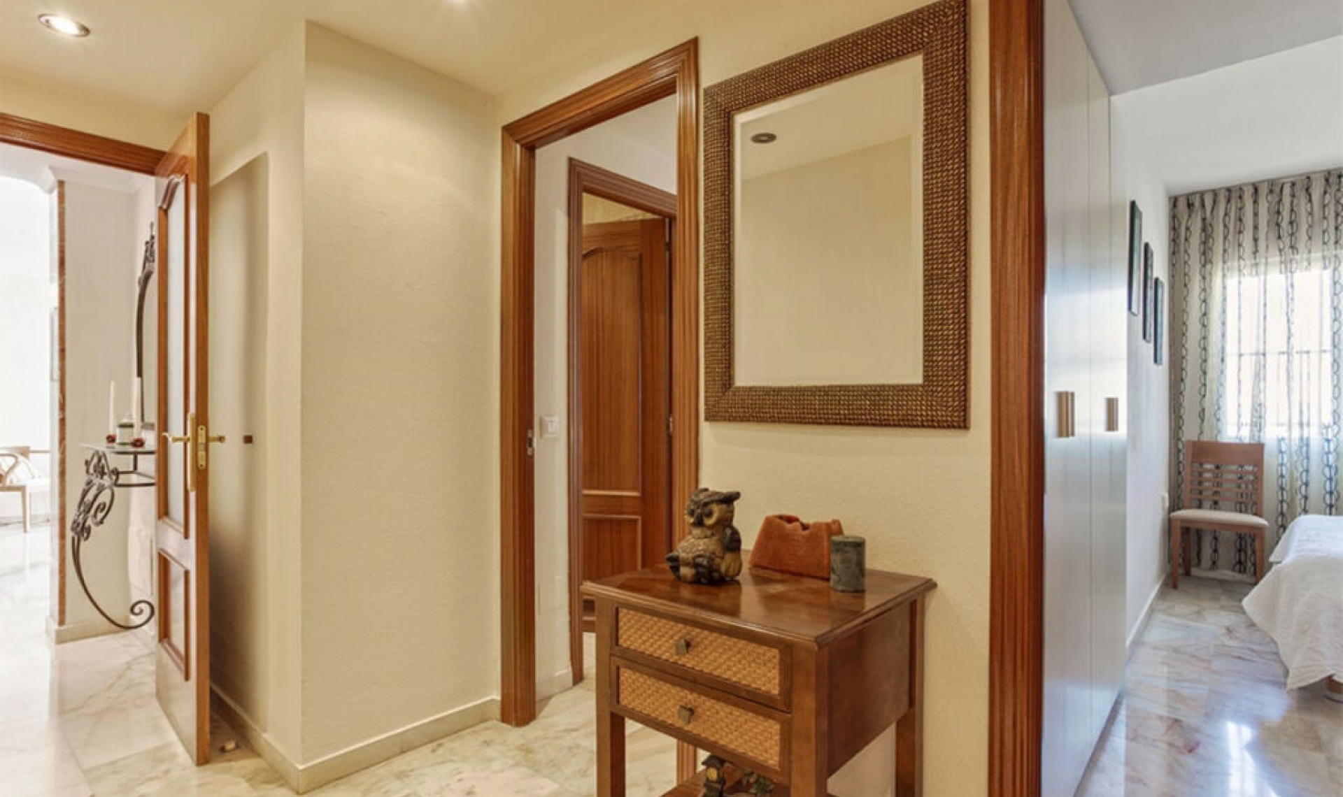 Resale - Apartment -
Benalmadena Costa