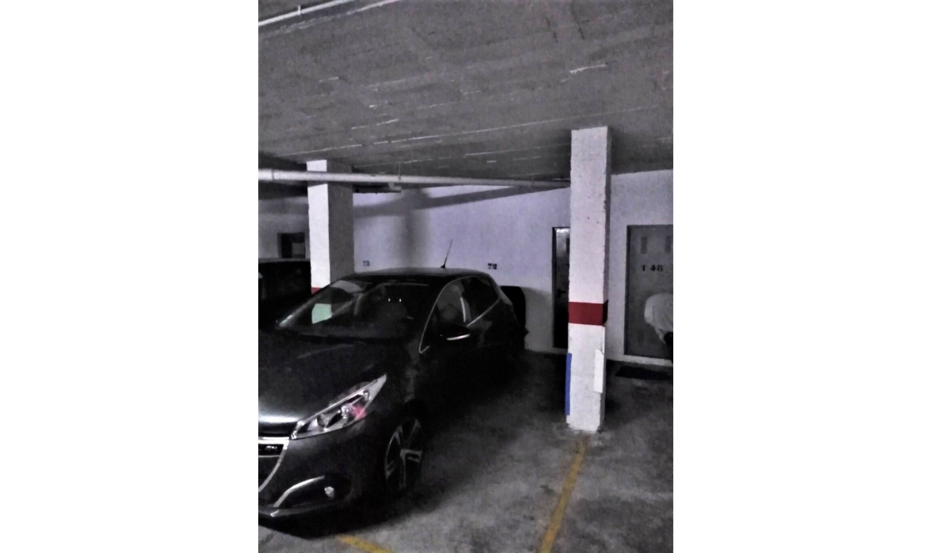 Resale - Apartment -
Benalmadena Costa