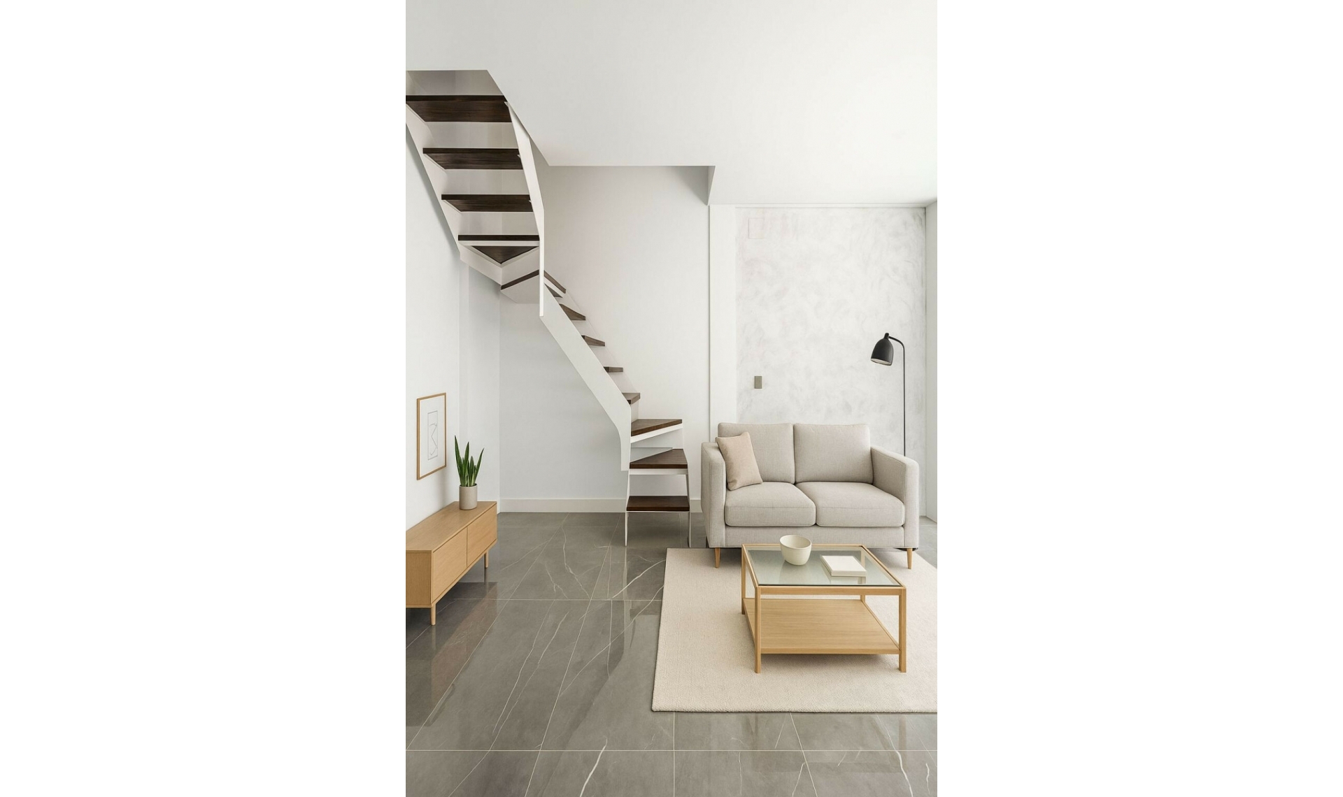 Resale - Apartment -
Benalmadena Costa