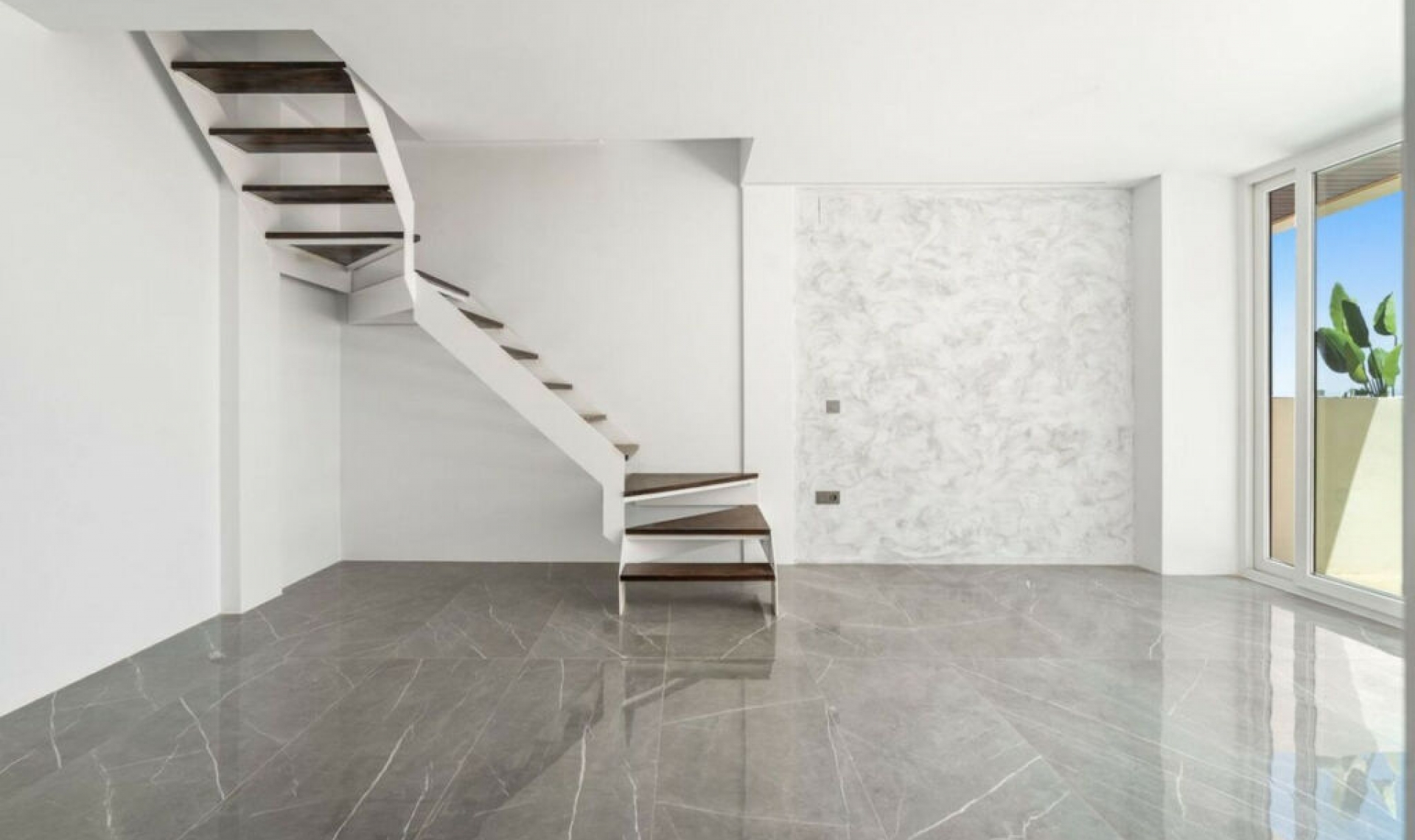 Resale - Apartment -
Benalmadena Costa