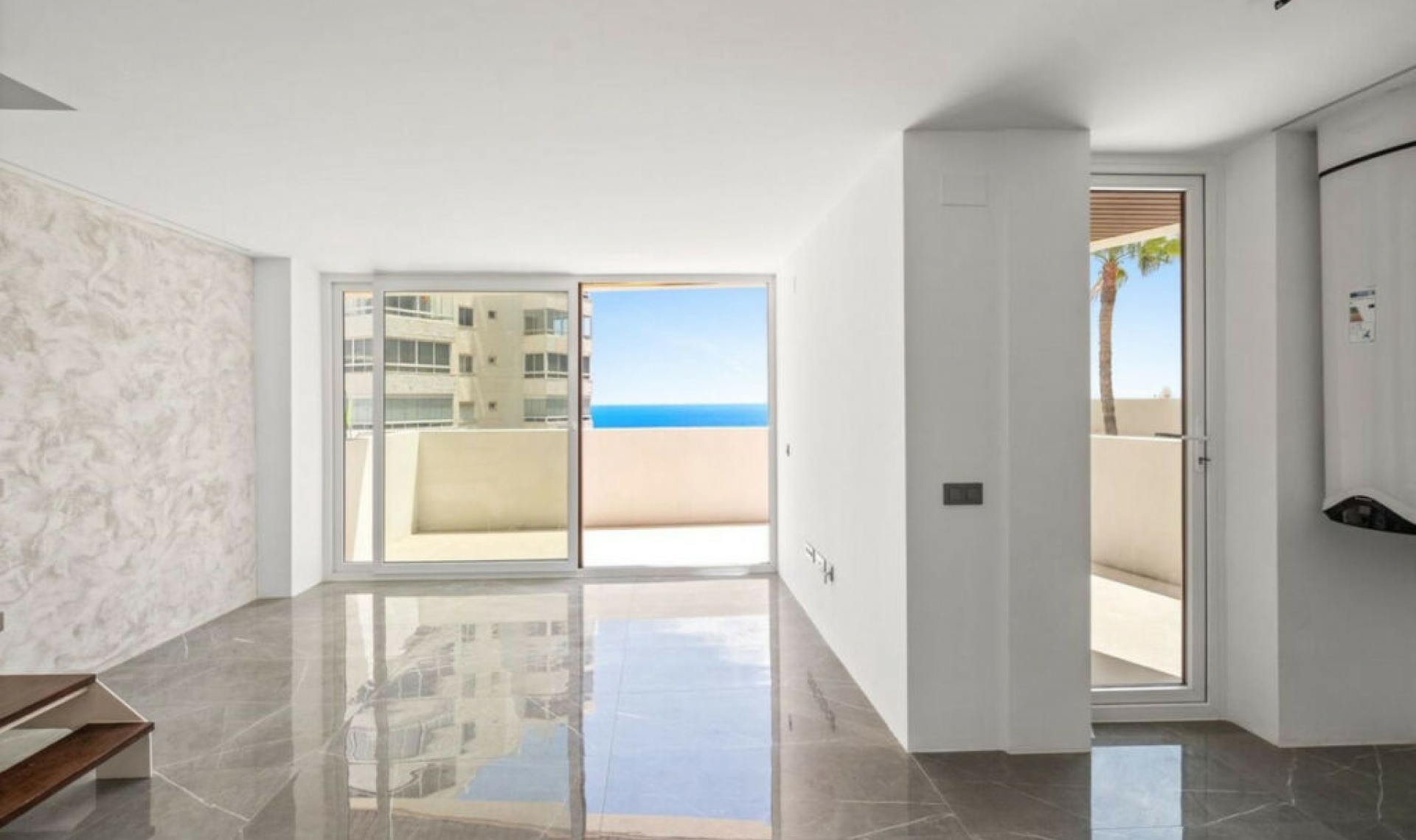 Resale - Apartment -
Benalmadena Costa