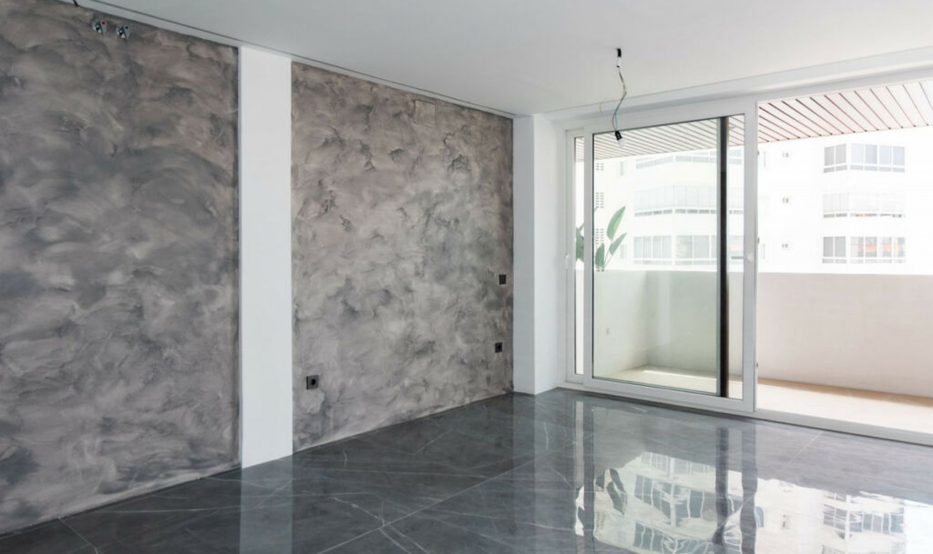 Resale - Apartment -
Benalmadena Costa