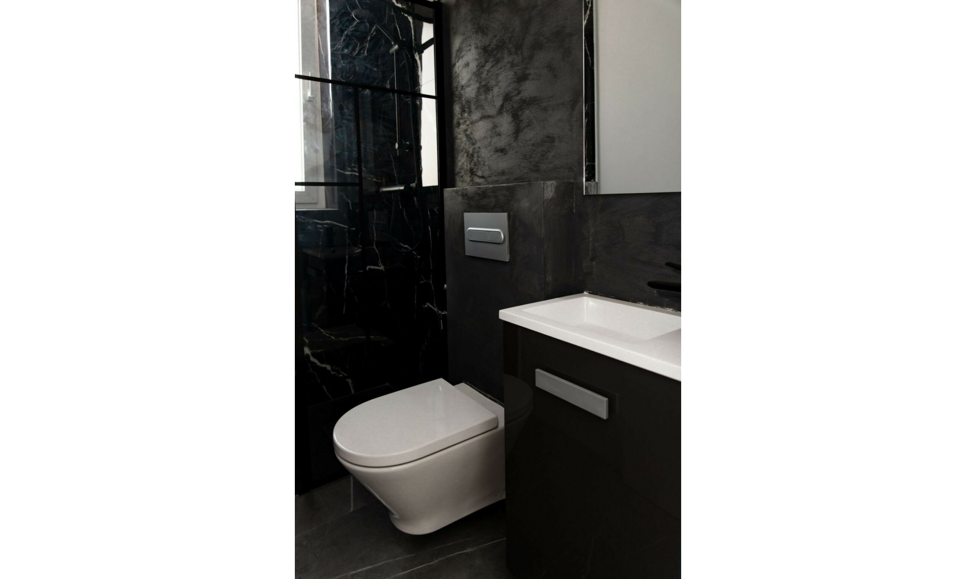 Resale - Apartment -
Benalmadena Costa