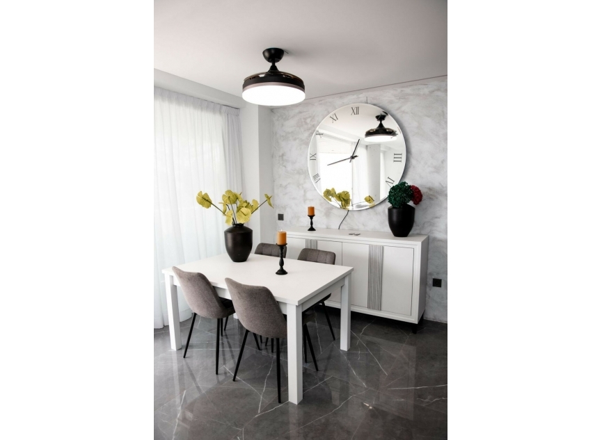 Resale - Apartment -
Benalmadena Costa