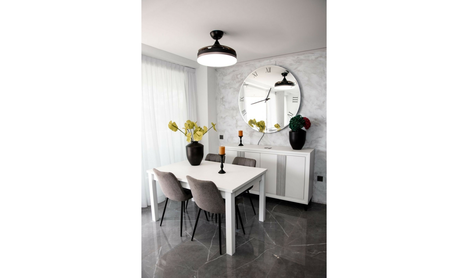 Resale - Apartment -
Benalmadena Costa