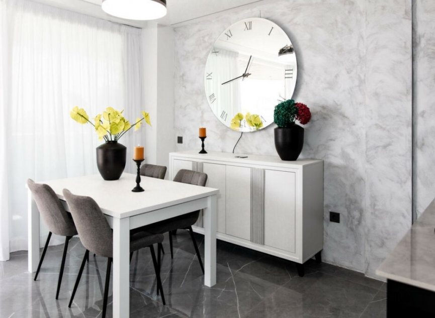 Resale - Apartment -
Benalmadena Costa