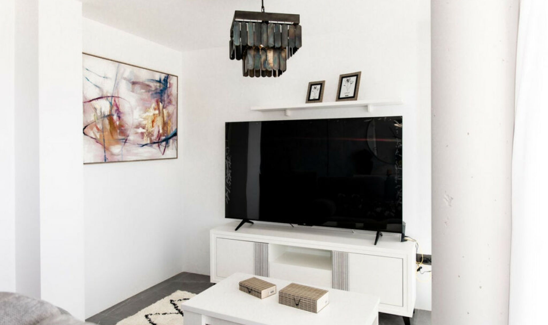 Resale - Apartment -
Benalmadena Costa