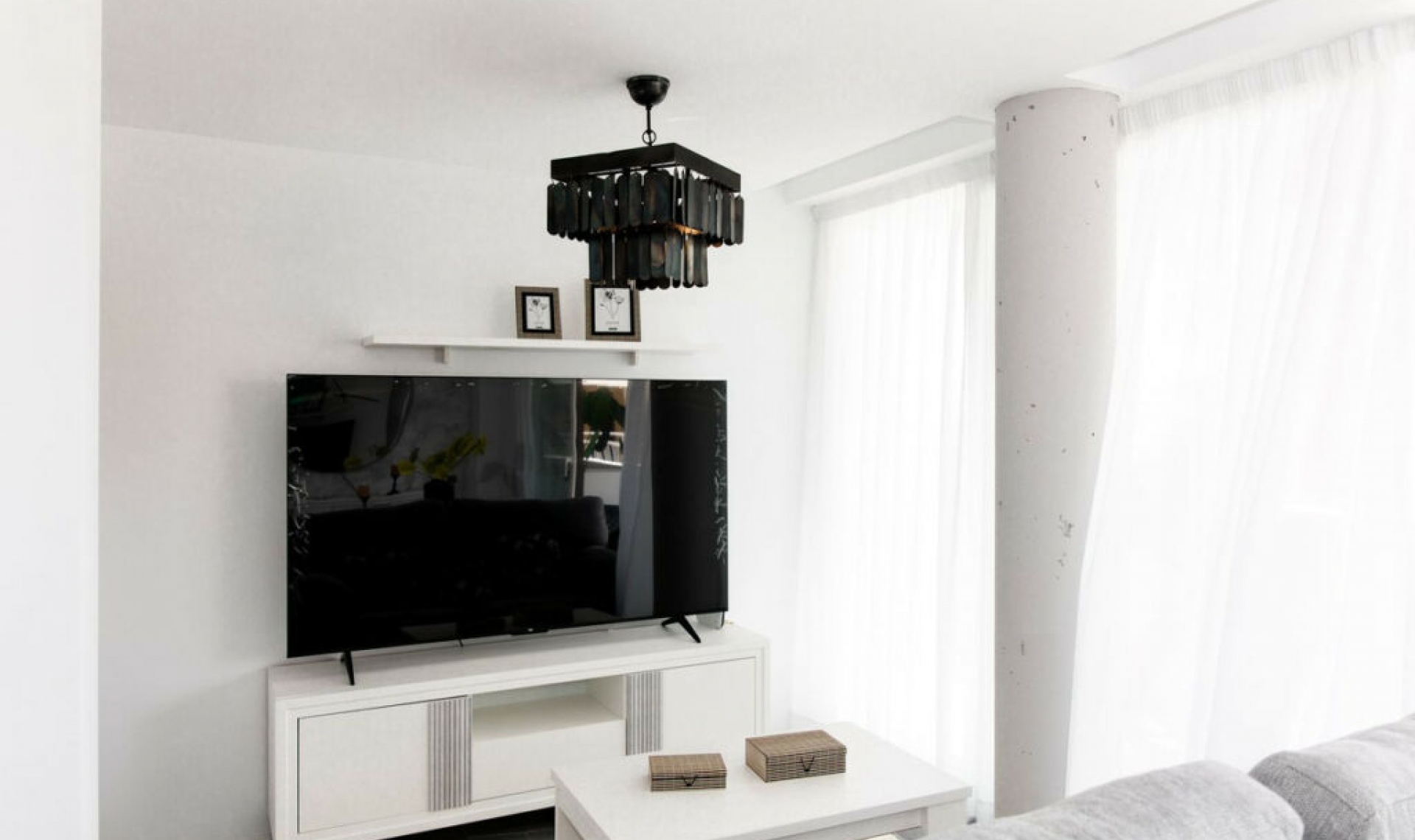 Resale - Apartment -
Benalmadena Costa