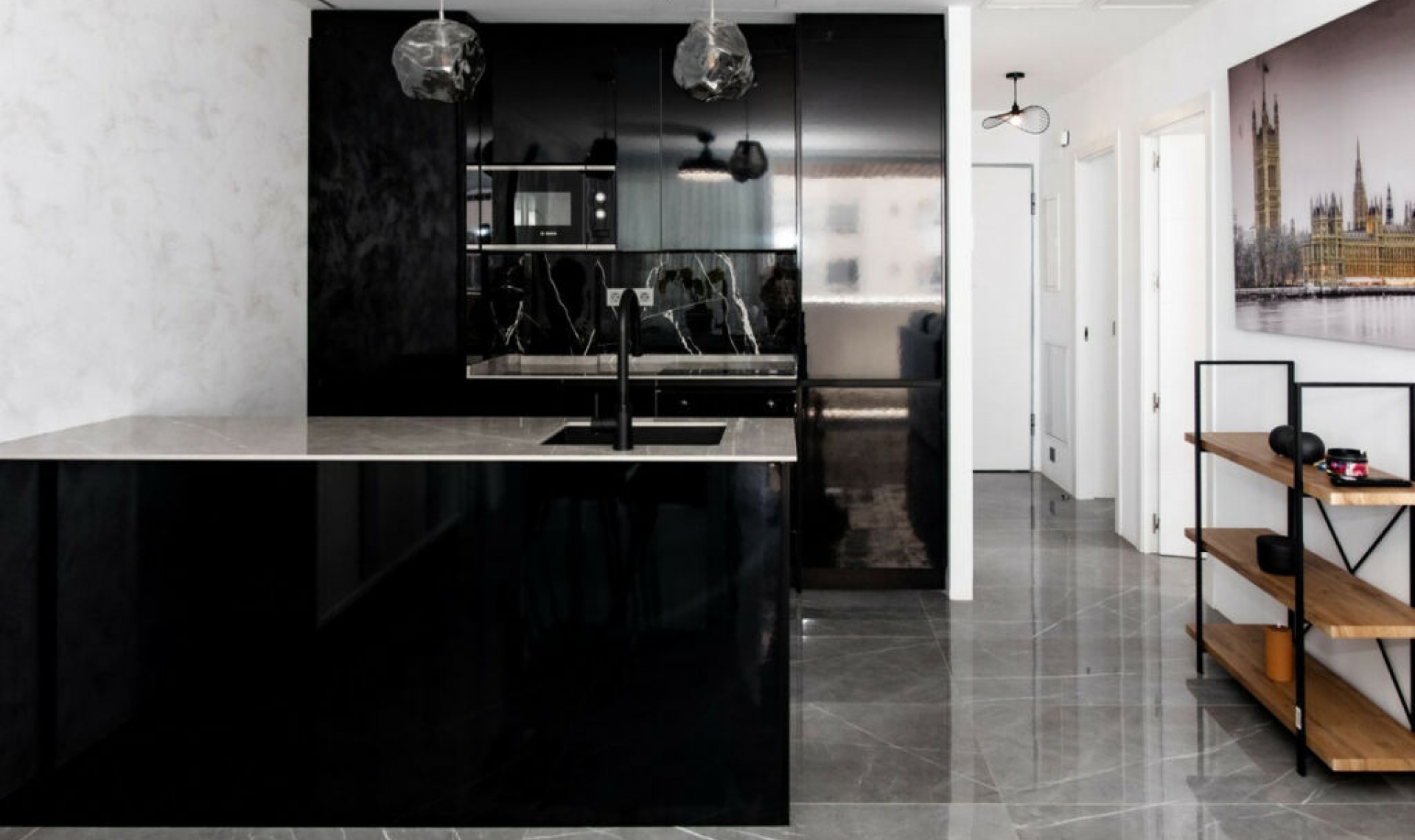 Resale - Apartment -
Benalmadena Costa