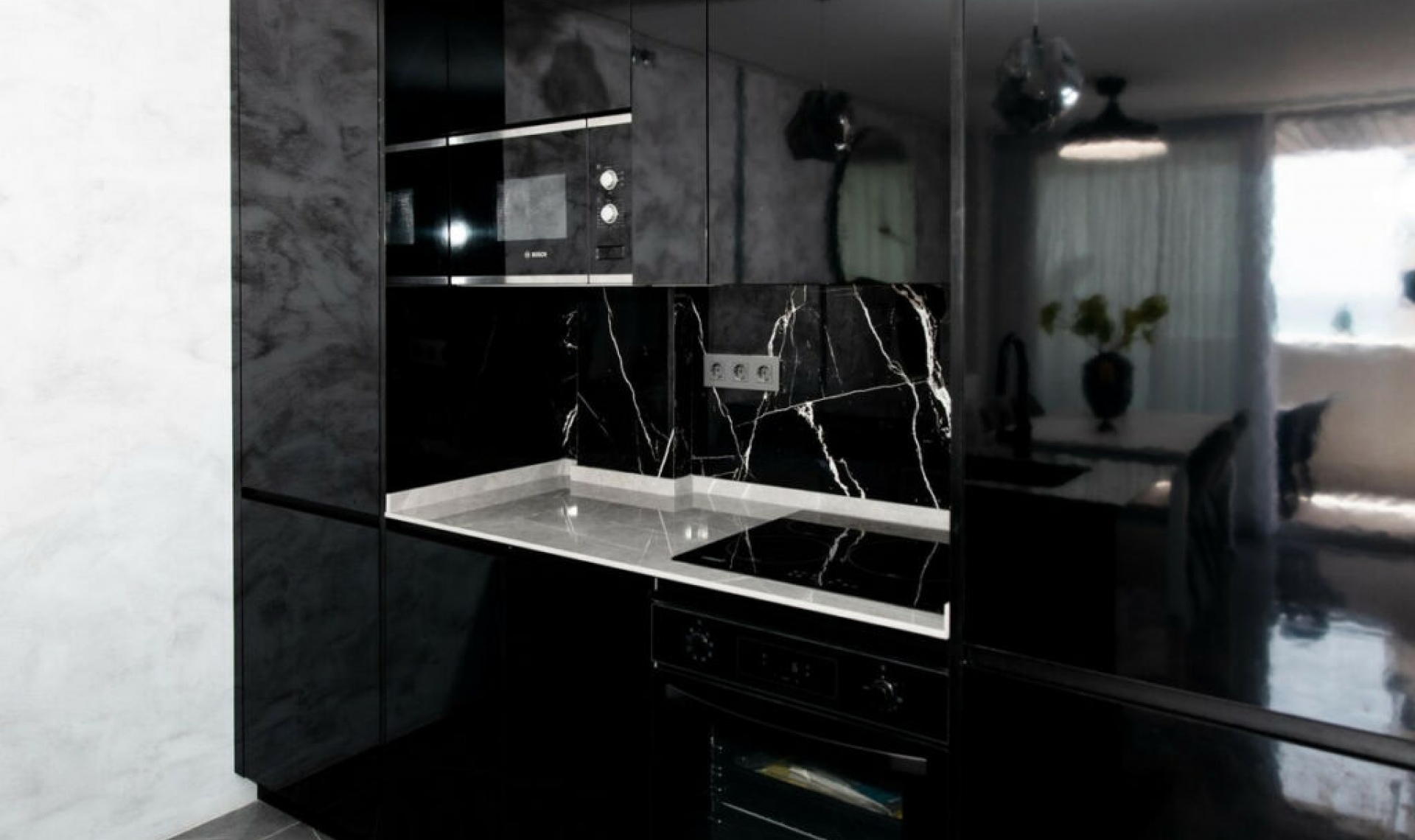 Resale - Apartment -
Benalmadena Costa