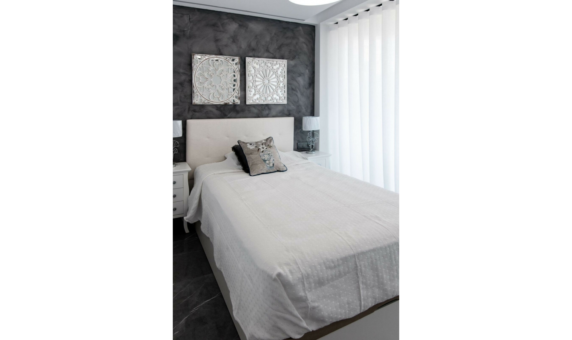 Resale - Apartment -
Benalmadena Costa