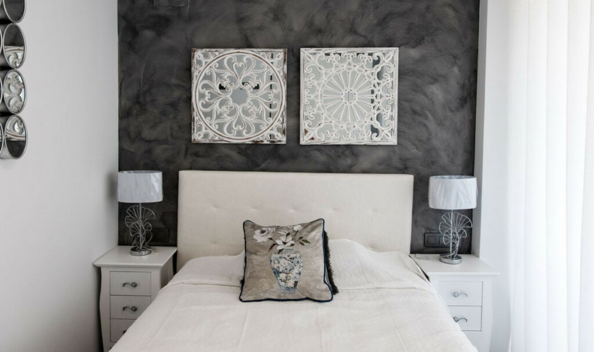 Resale - Apartment -
Benalmadena Costa