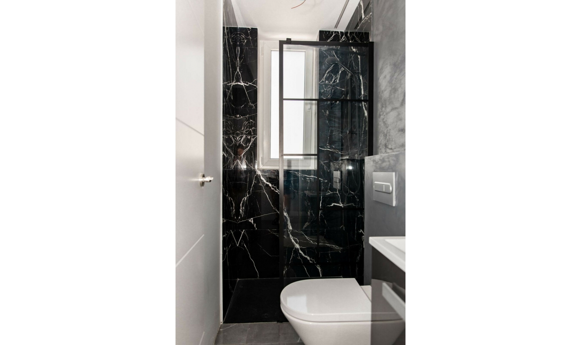 Resale - Apartment -
Benalmadena Costa