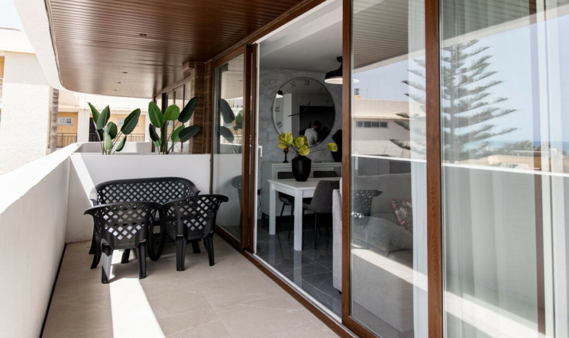 Resale - Apartment -
Benalmadena Costa