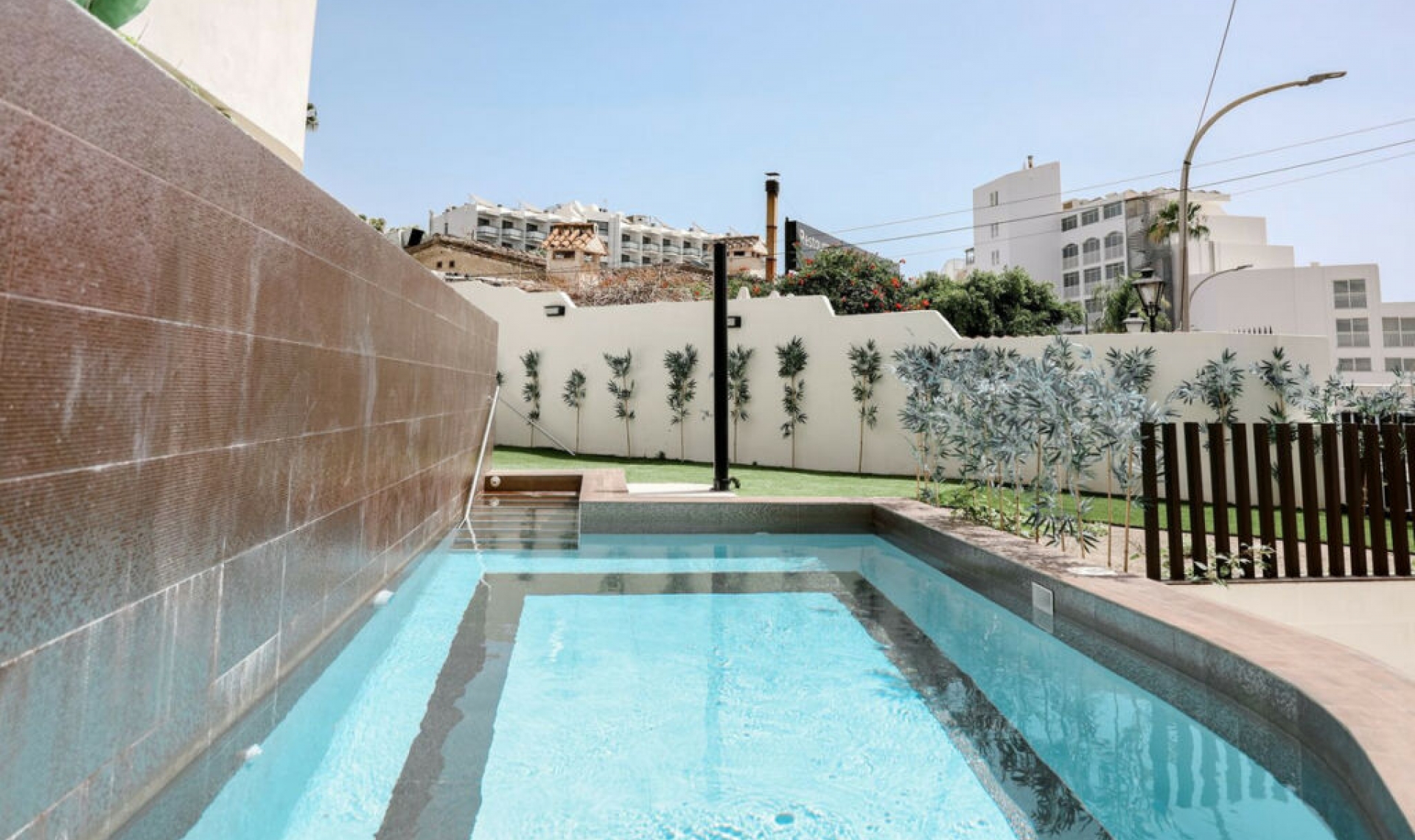 Resale - Apartment -
Benalmadena Costa