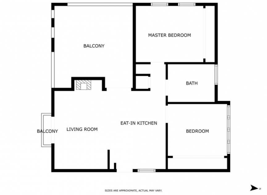Resale - Apartment -
Benalmadena Costa