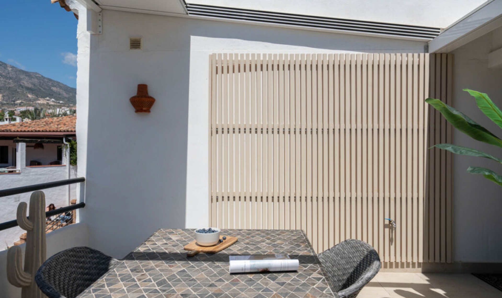 Resale - Apartment -
Benalmadena Costa