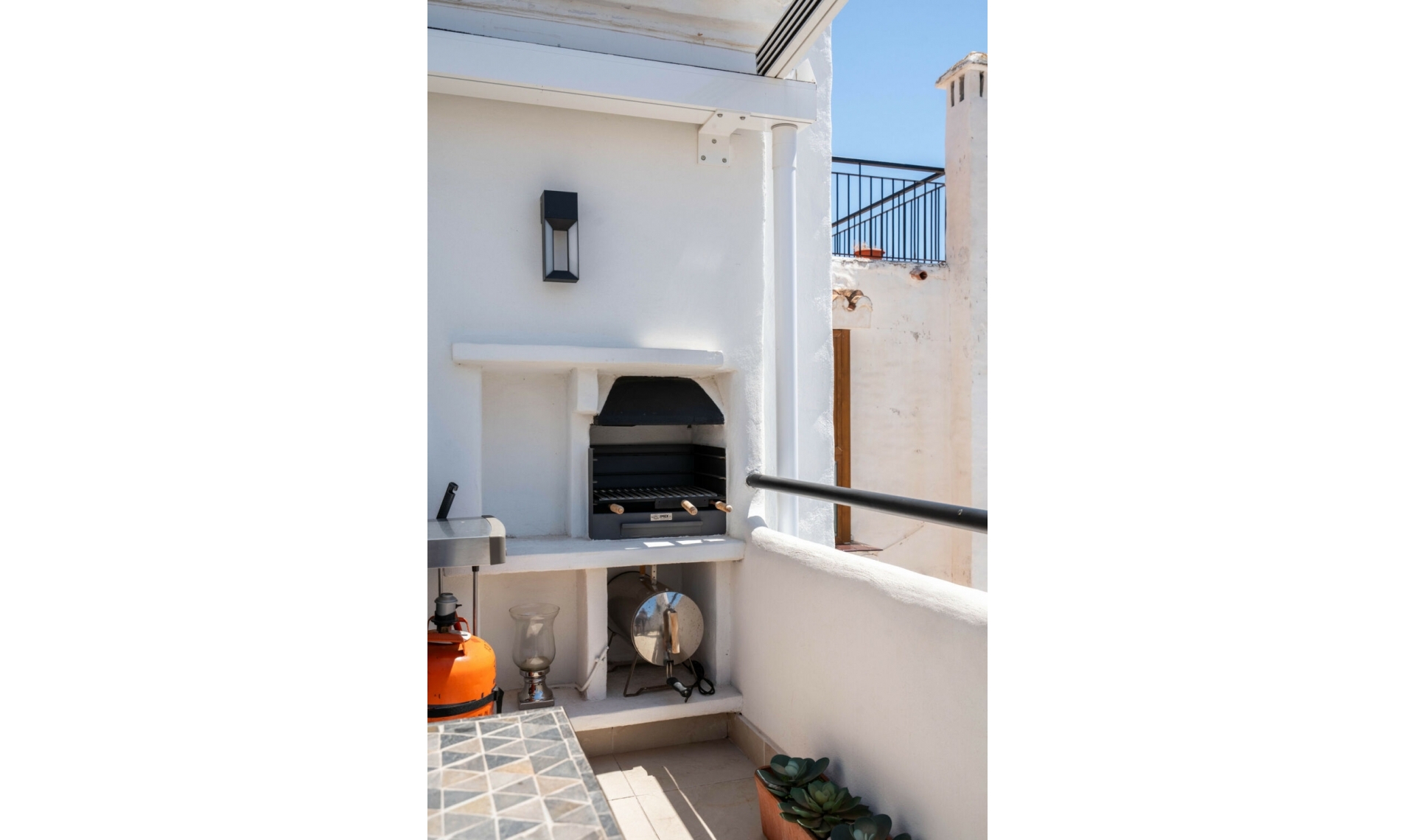 Resale - Apartment -
Benalmadena Costa