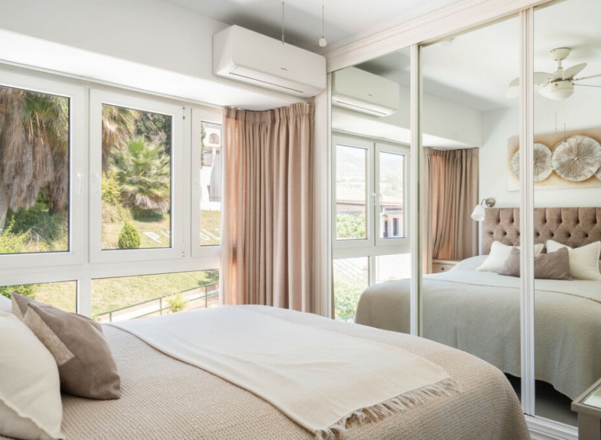 Resale - Apartment -
Benalmadena Costa