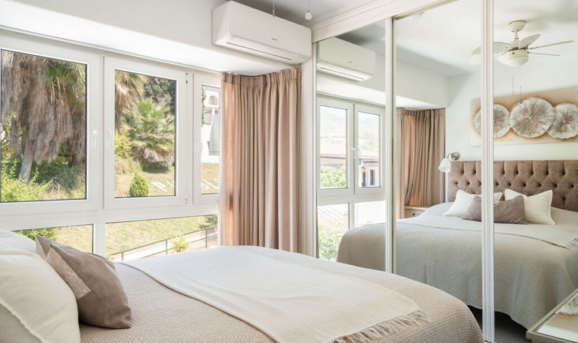 Resale - Apartment -
Benalmadena Costa