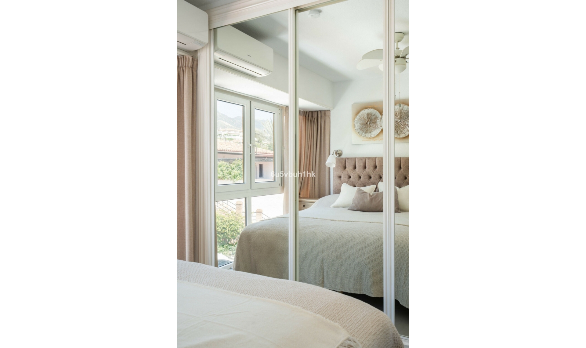 Resale - Apartment -
Benalmadena Costa