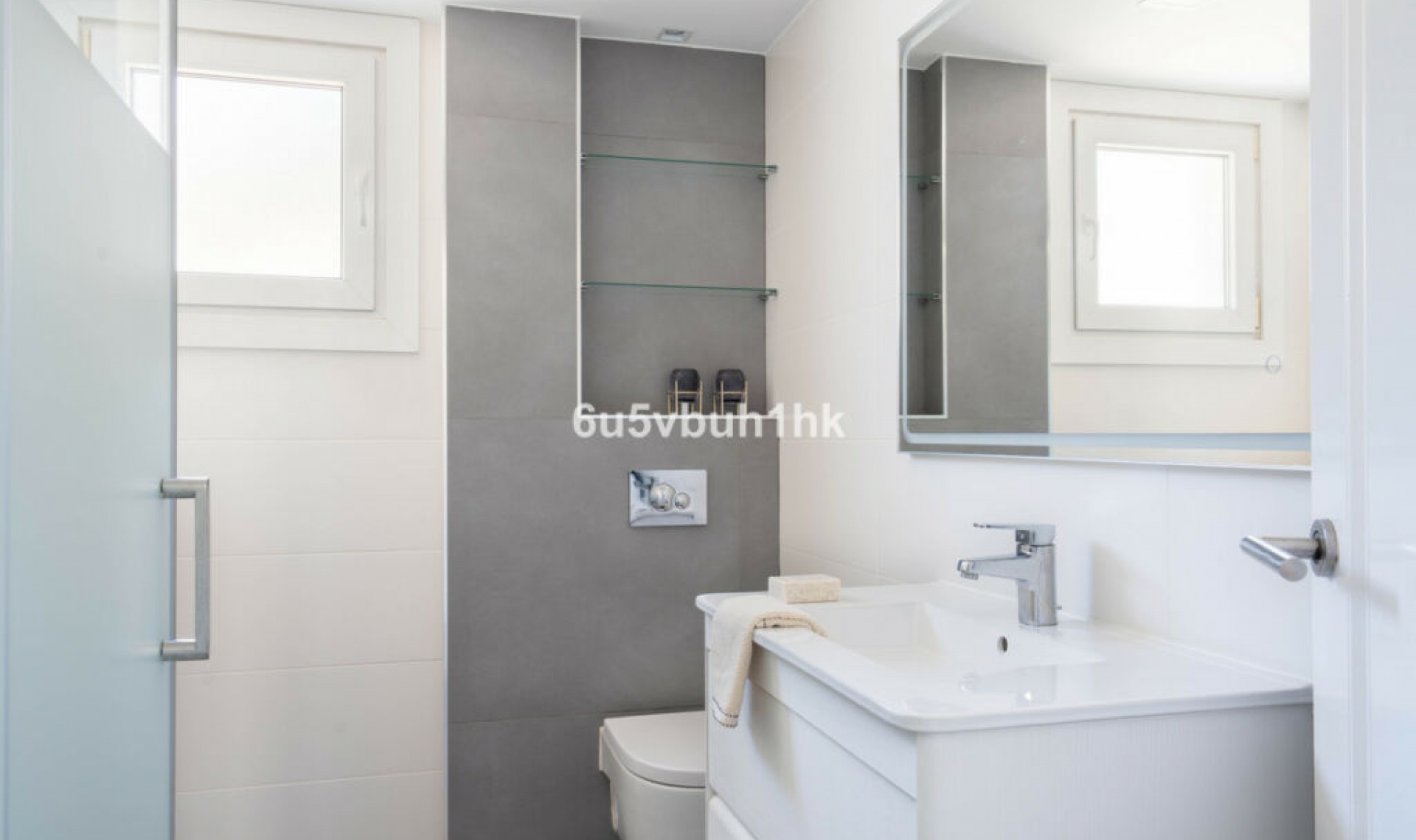 Resale - Apartment -
Benalmadena Costa