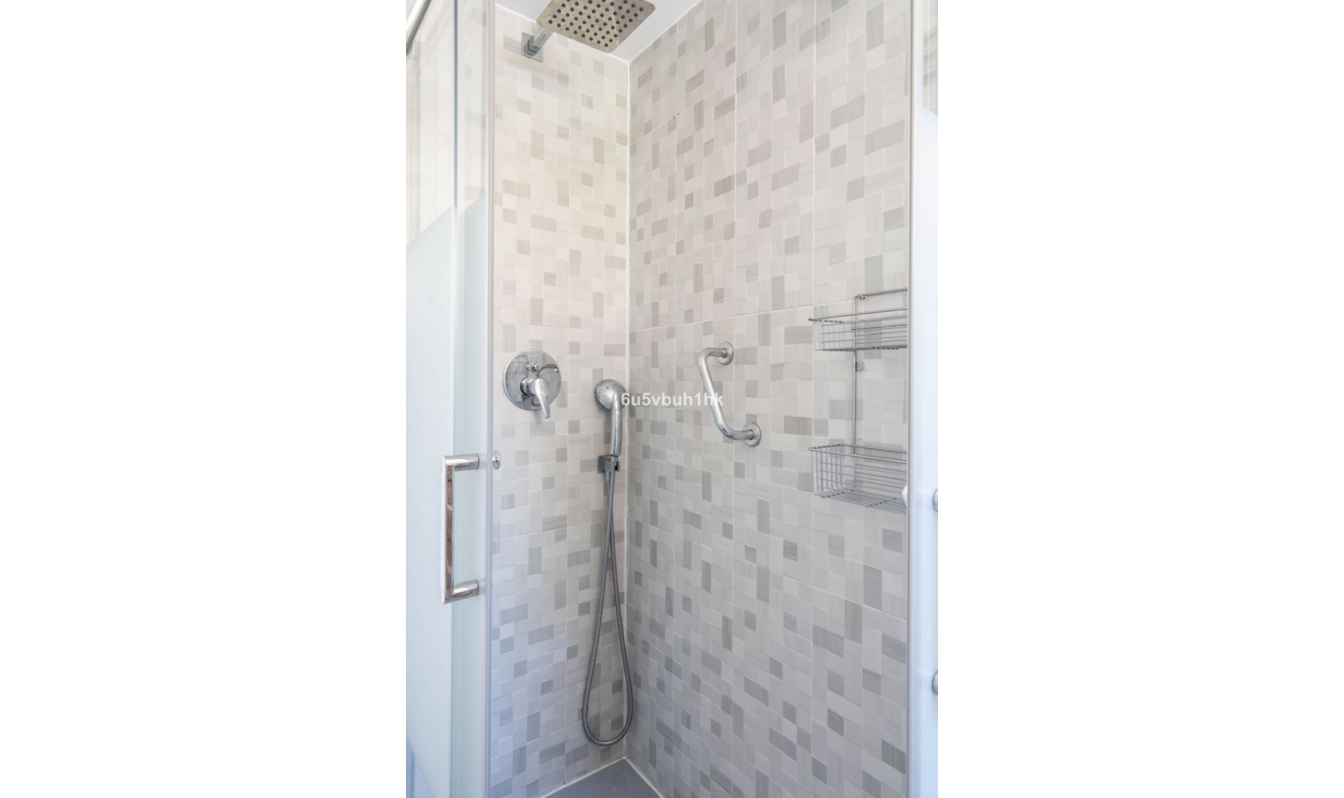 Resale - Apartment -
Benalmadena Costa