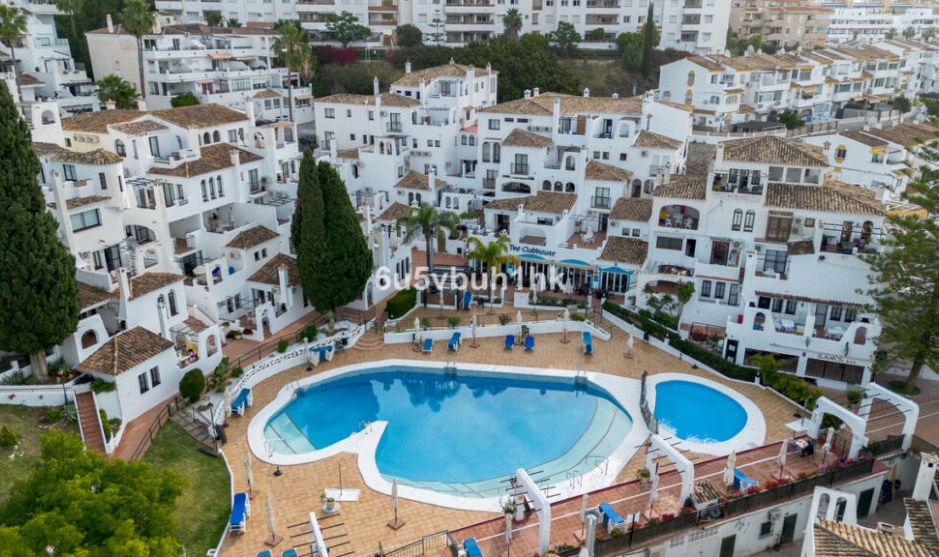 Resale - Apartment -
Benalmadena Costa