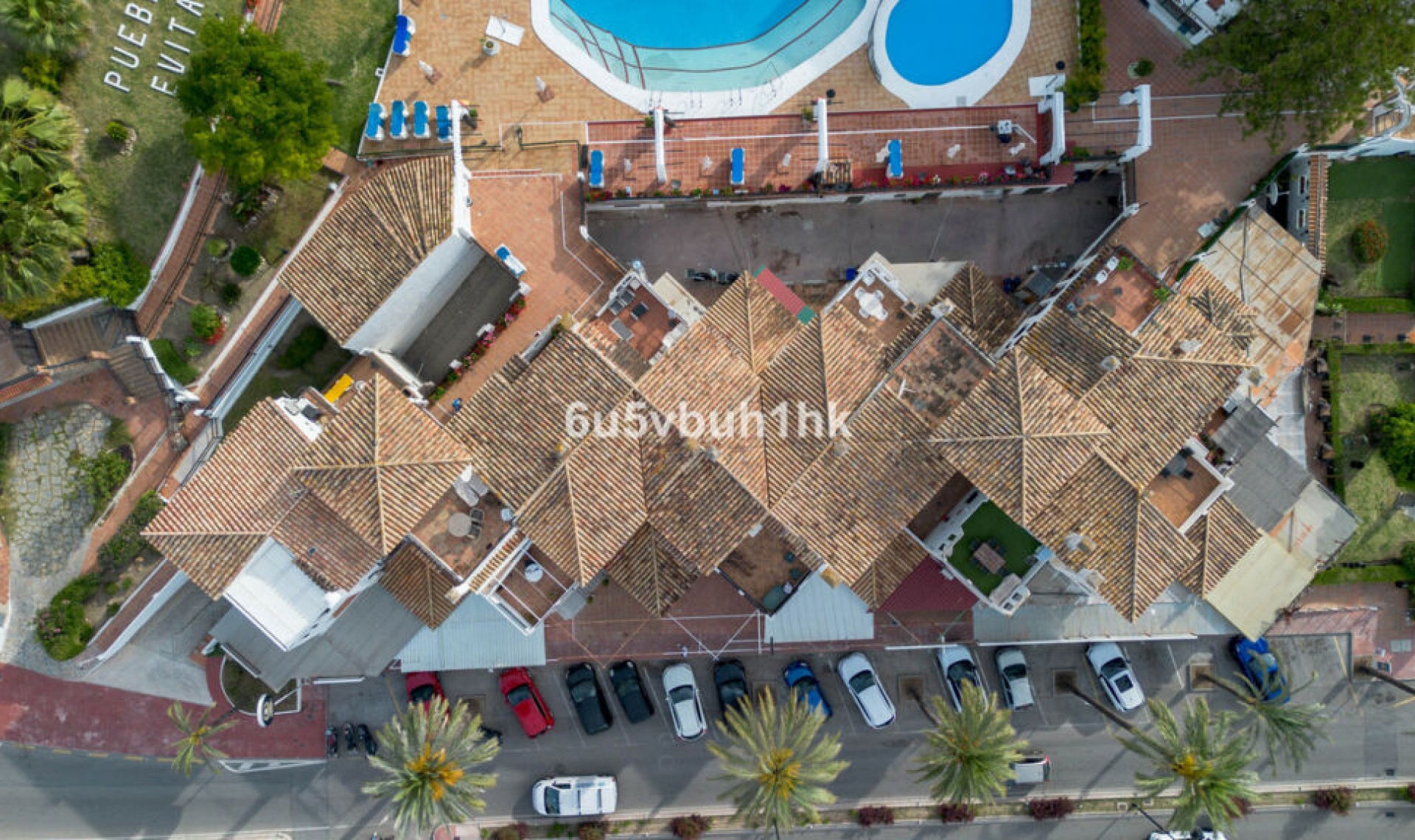 Resale - Apartment -
Benalmadena Costa