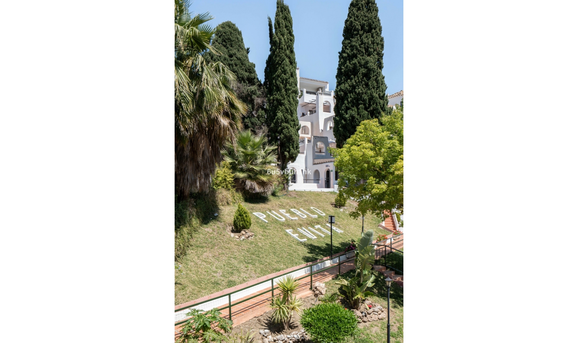 Resale - Apartment -
Benalmadena Costa