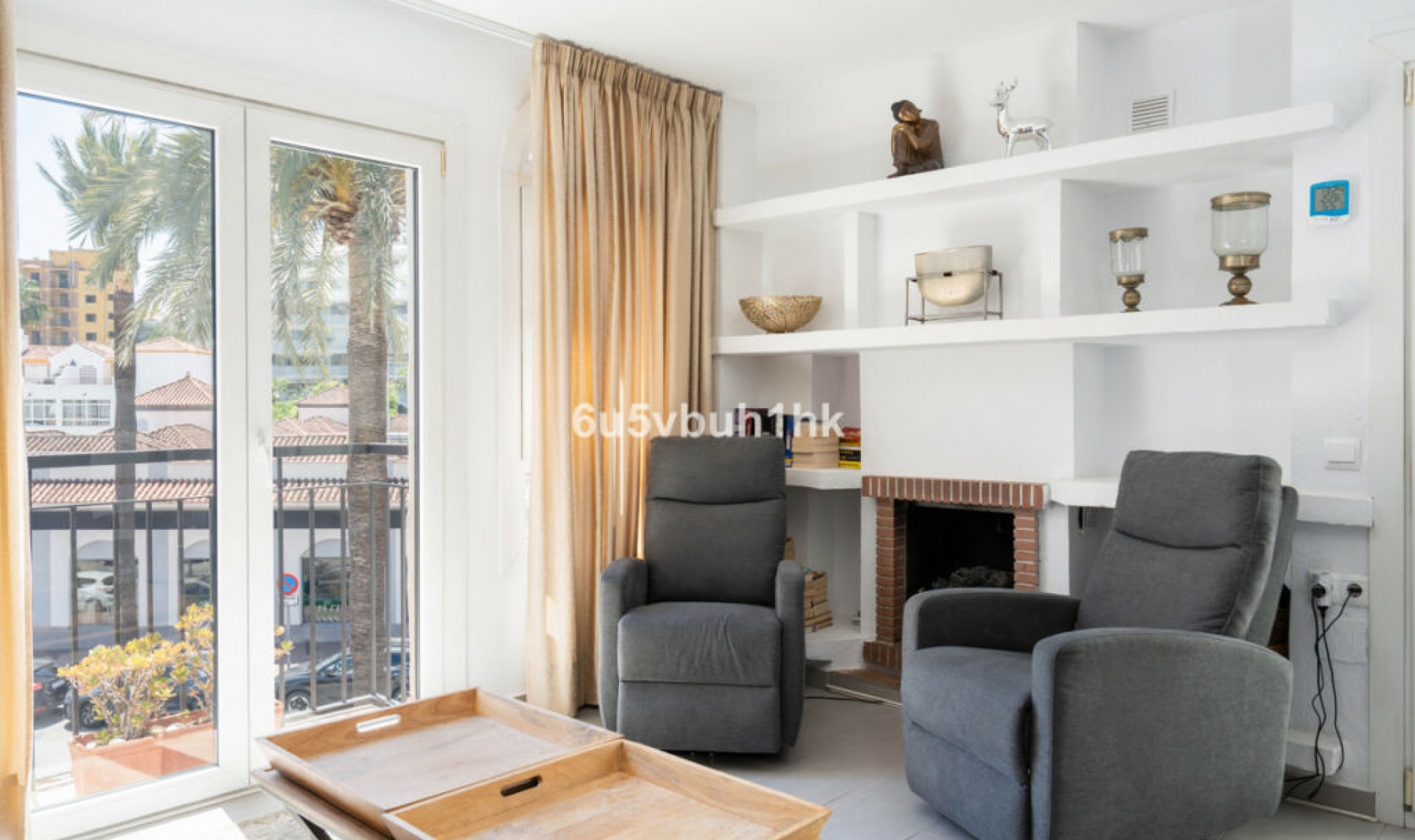 Resale - Apartment -
Benalmadena Costa