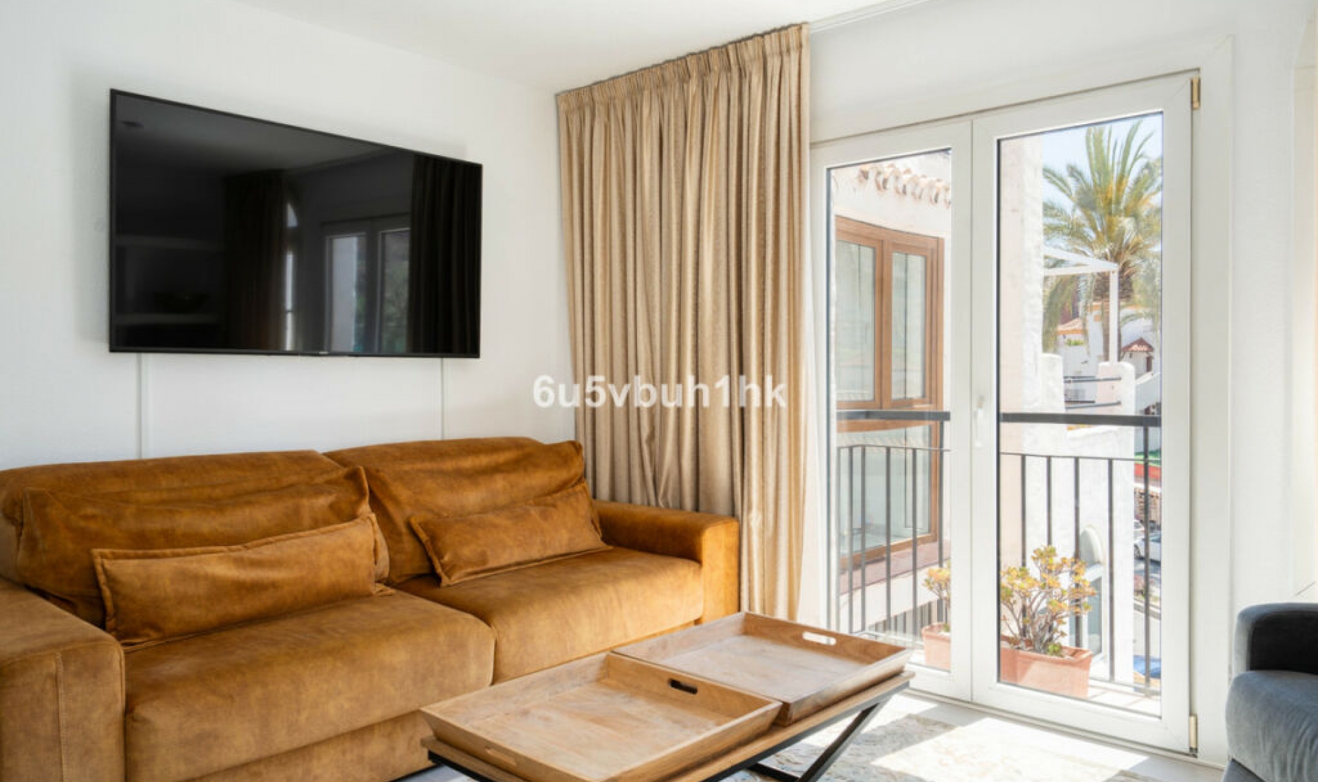 Resale - Apartment -
Benalmadena Costa