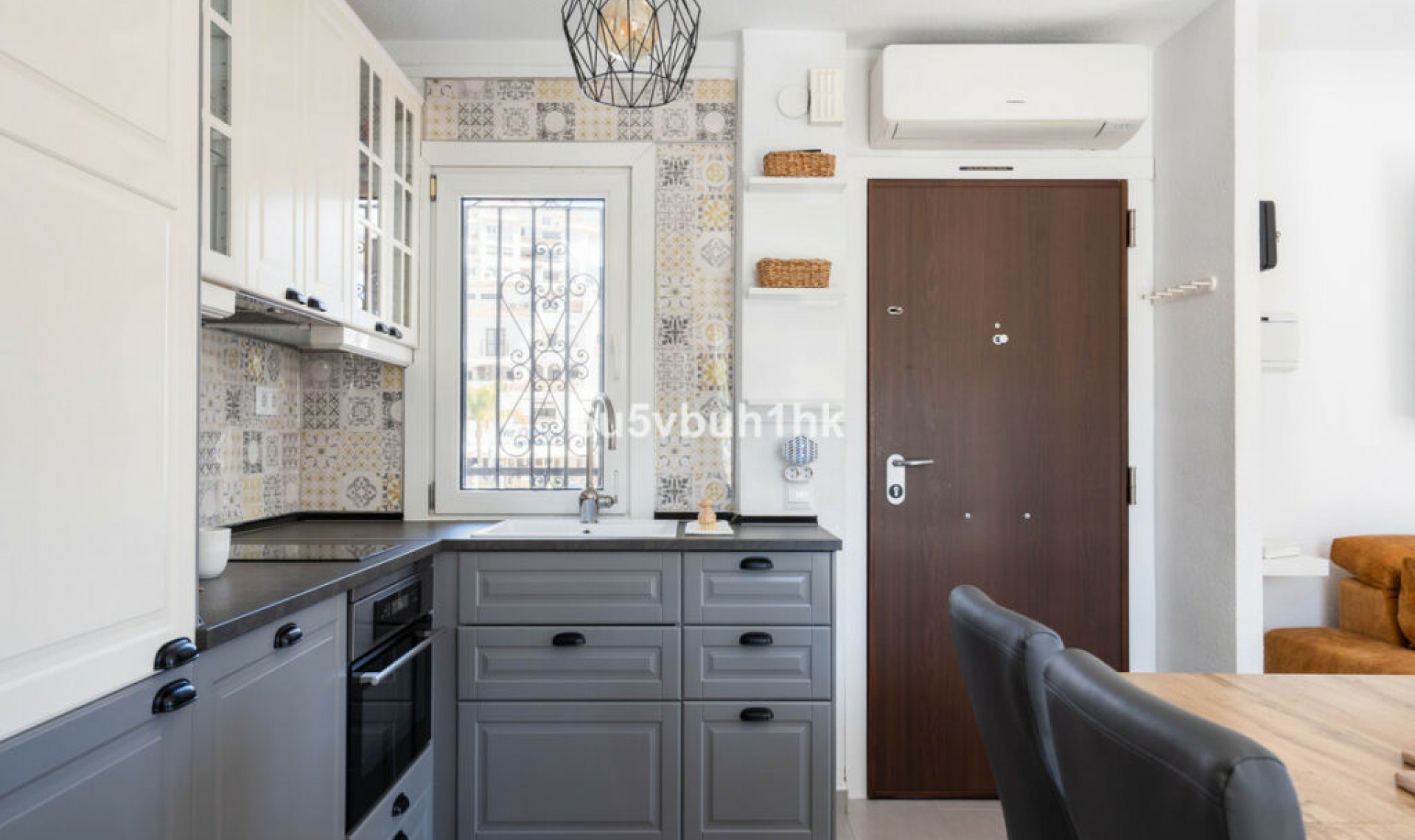 Resale - Apartment -
Benalmadena Costa