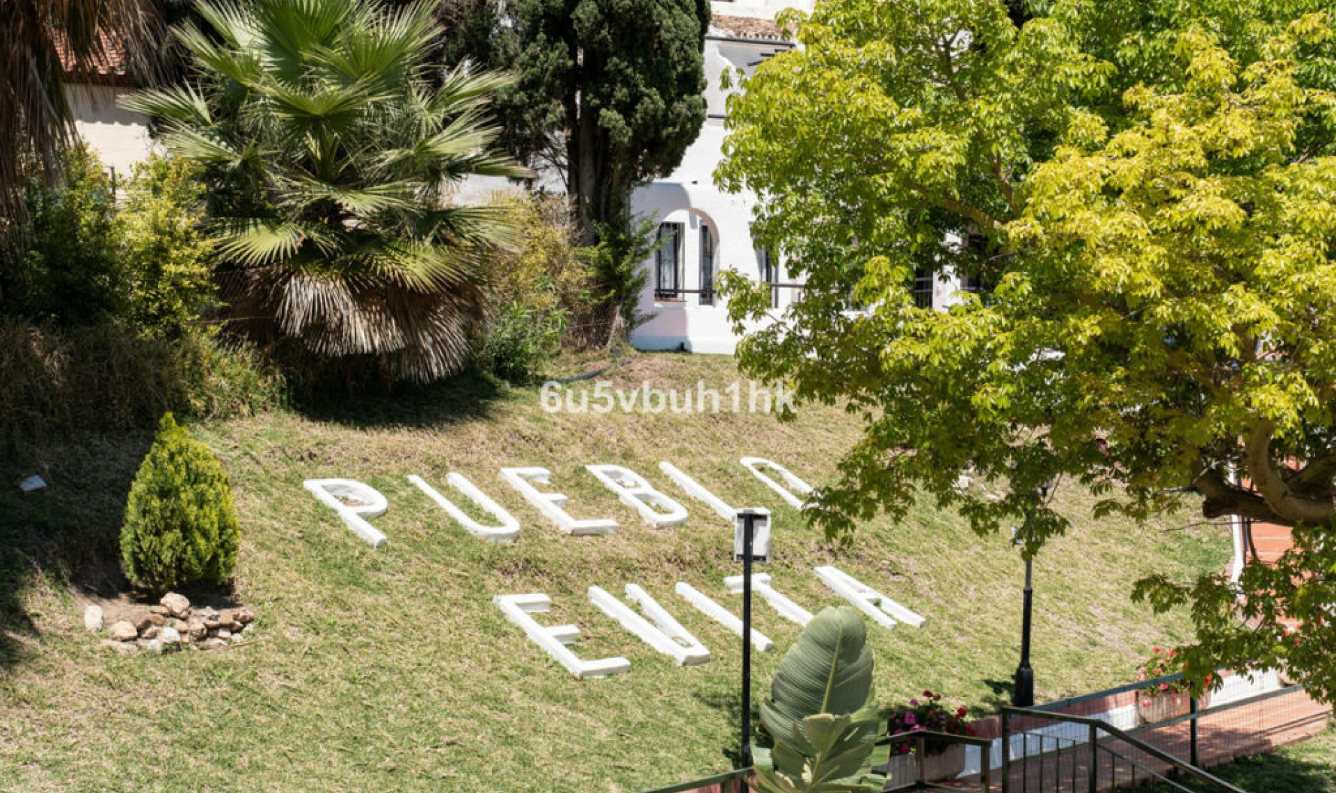 Resale - Apartment -
Benalmadena Costa