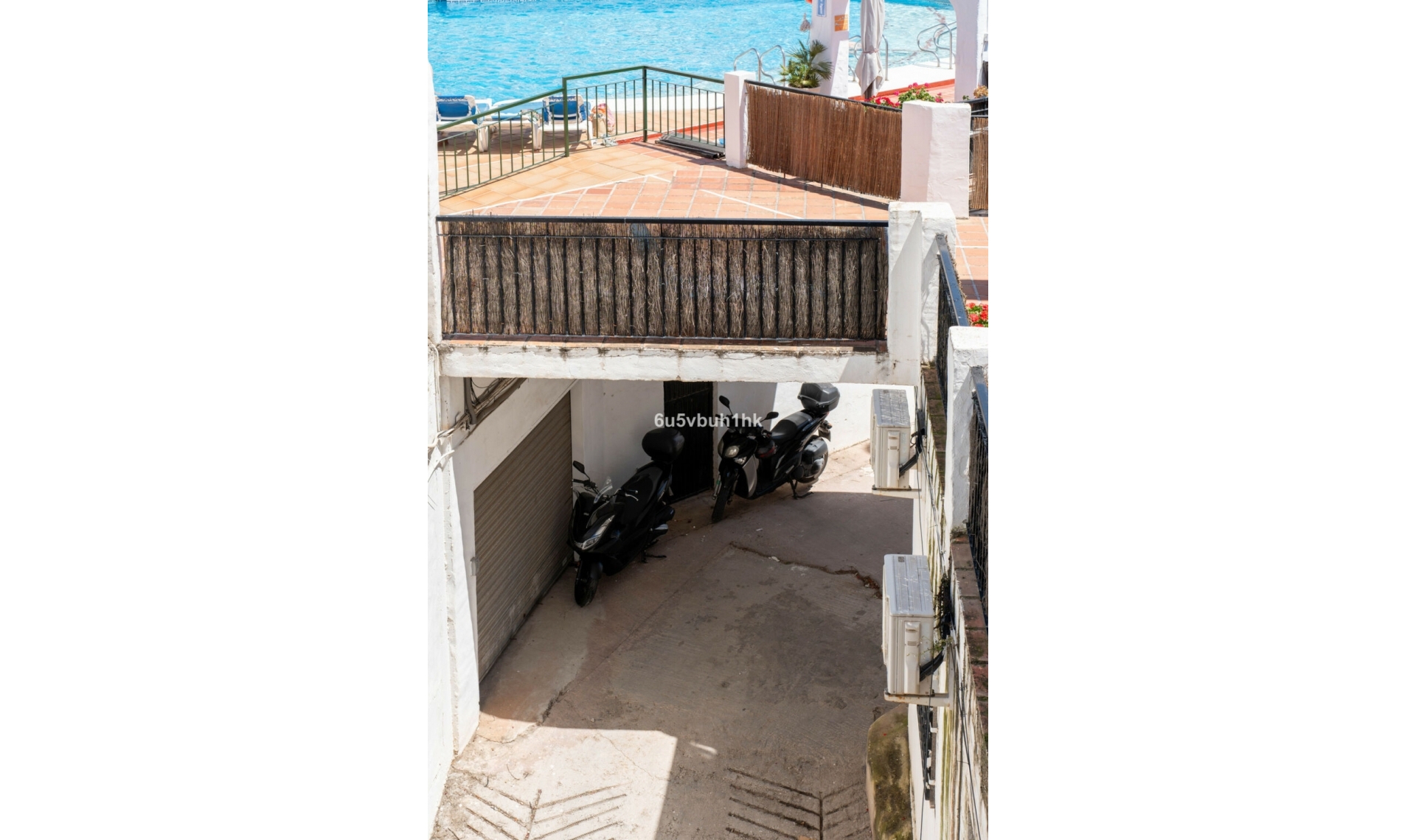 Resale - Apartment -
Benalmadena Costa