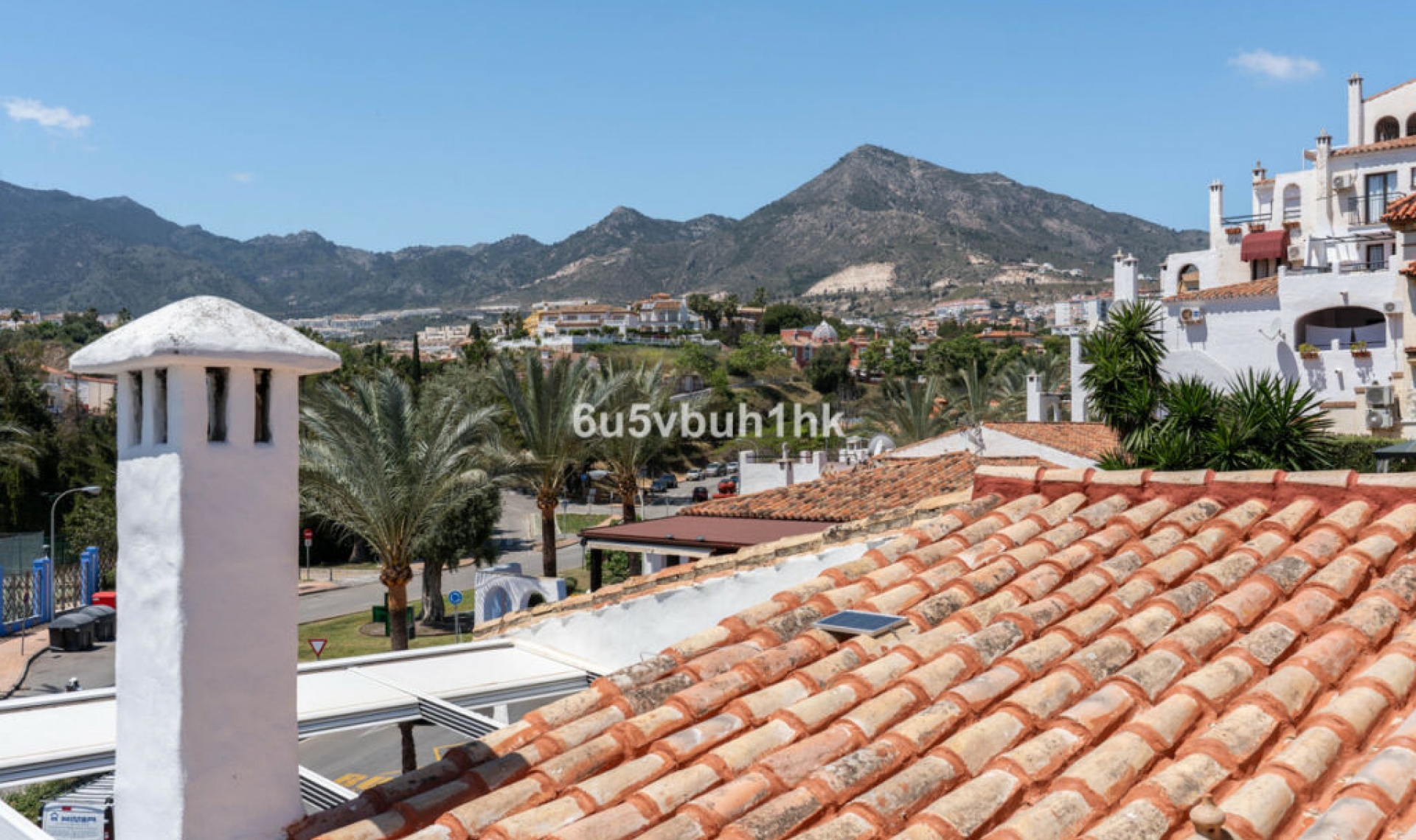 Resale - Apartment -
Benalmadena Costa