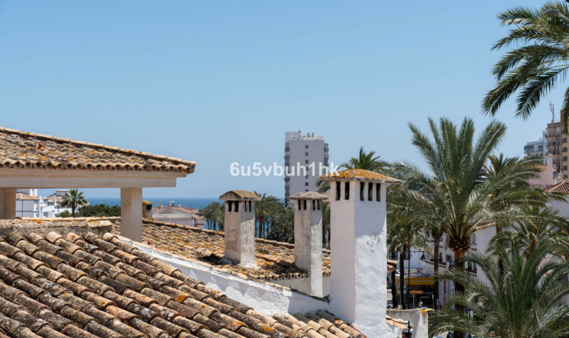 Resale - Apartment -
Benalmadena Costa
