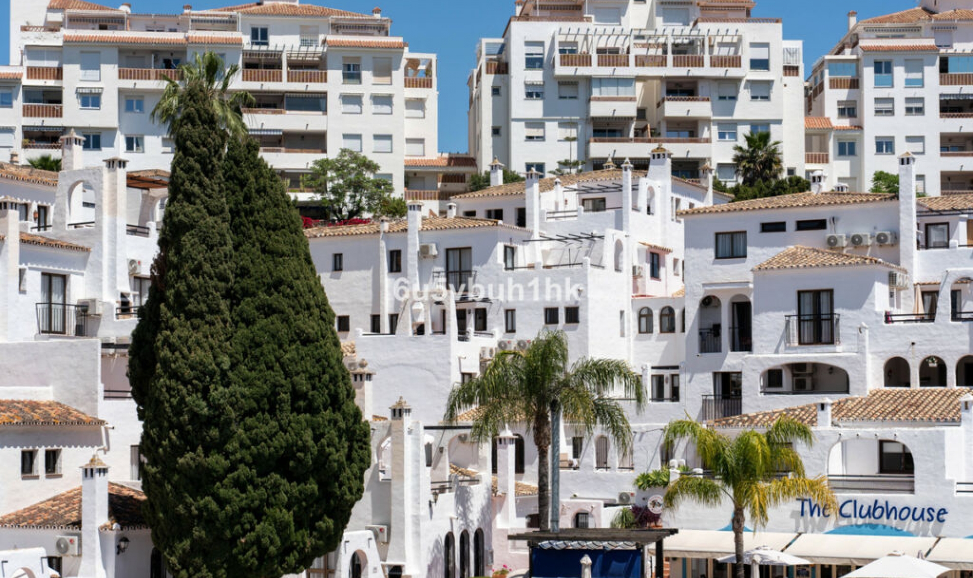 Resale - Apartment -
Benalmadena Costa